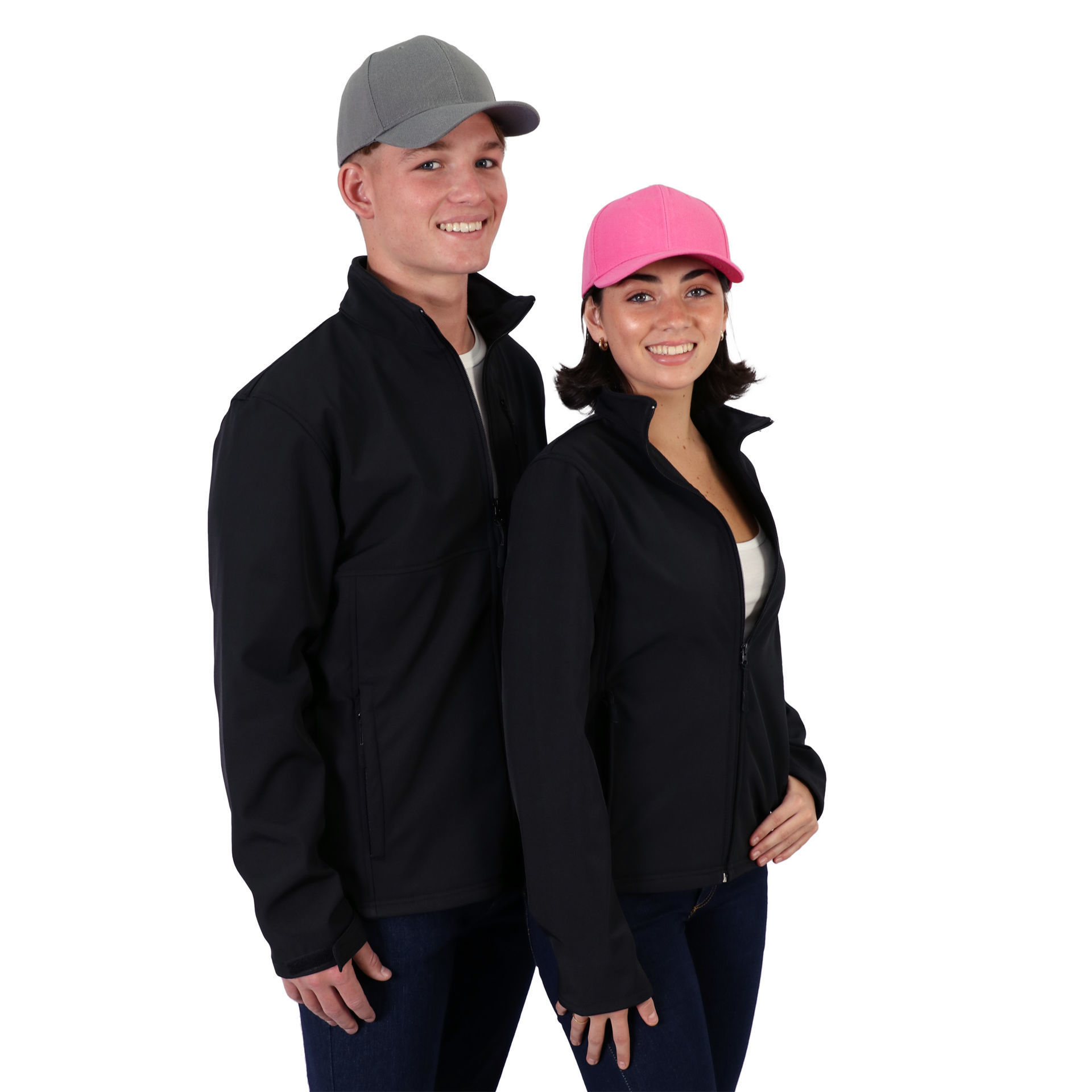 Katana Softshell Jacket