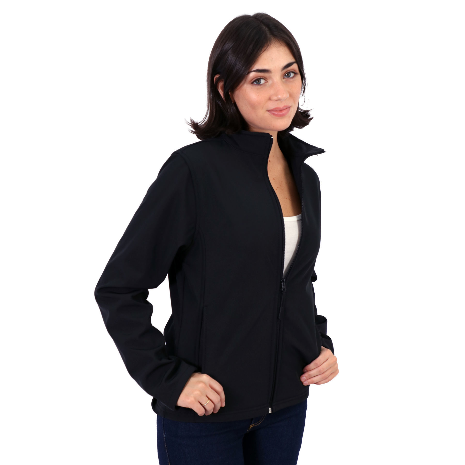 Ladies' Katana Softshell Jacket