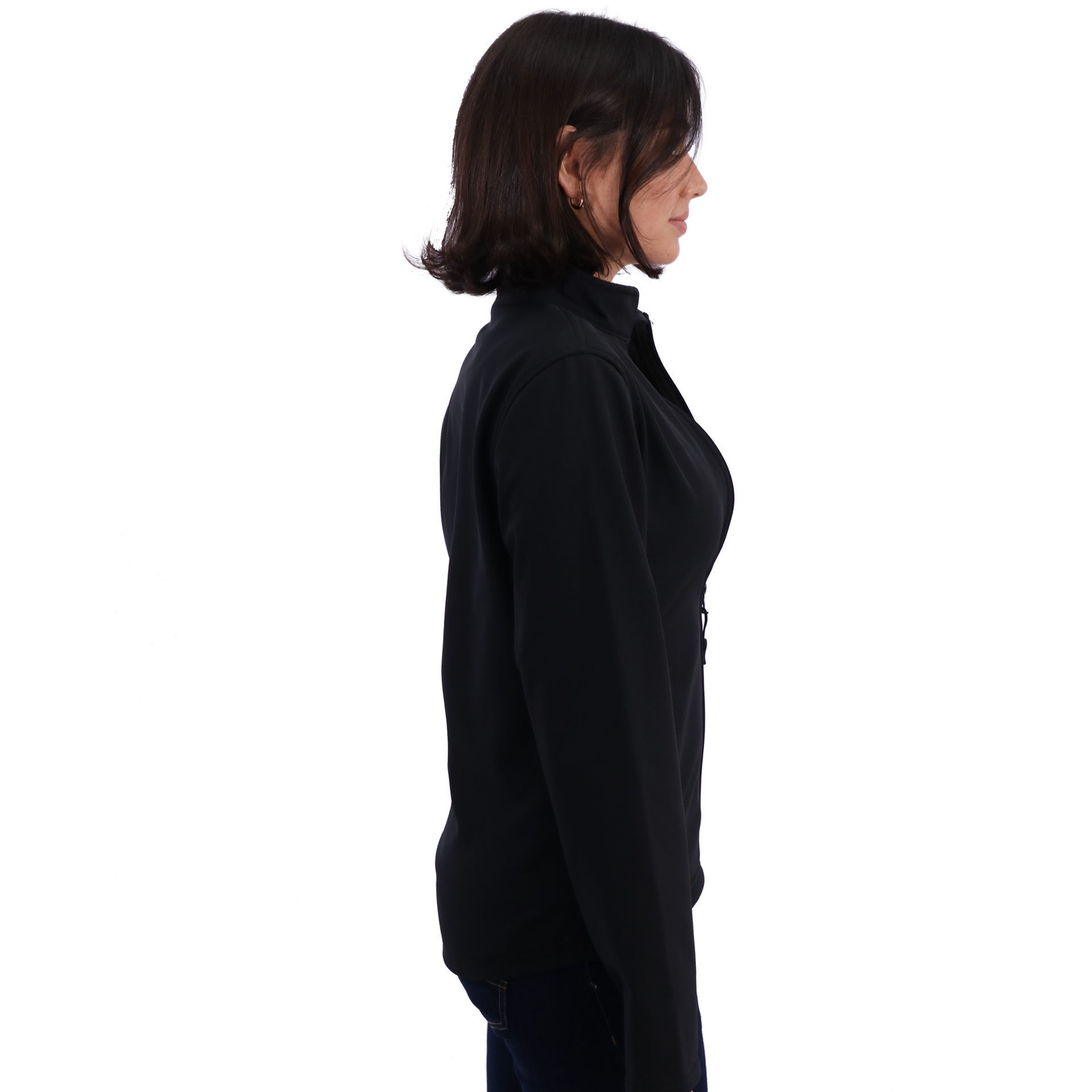 Ladies' Katana Softshell Jacket