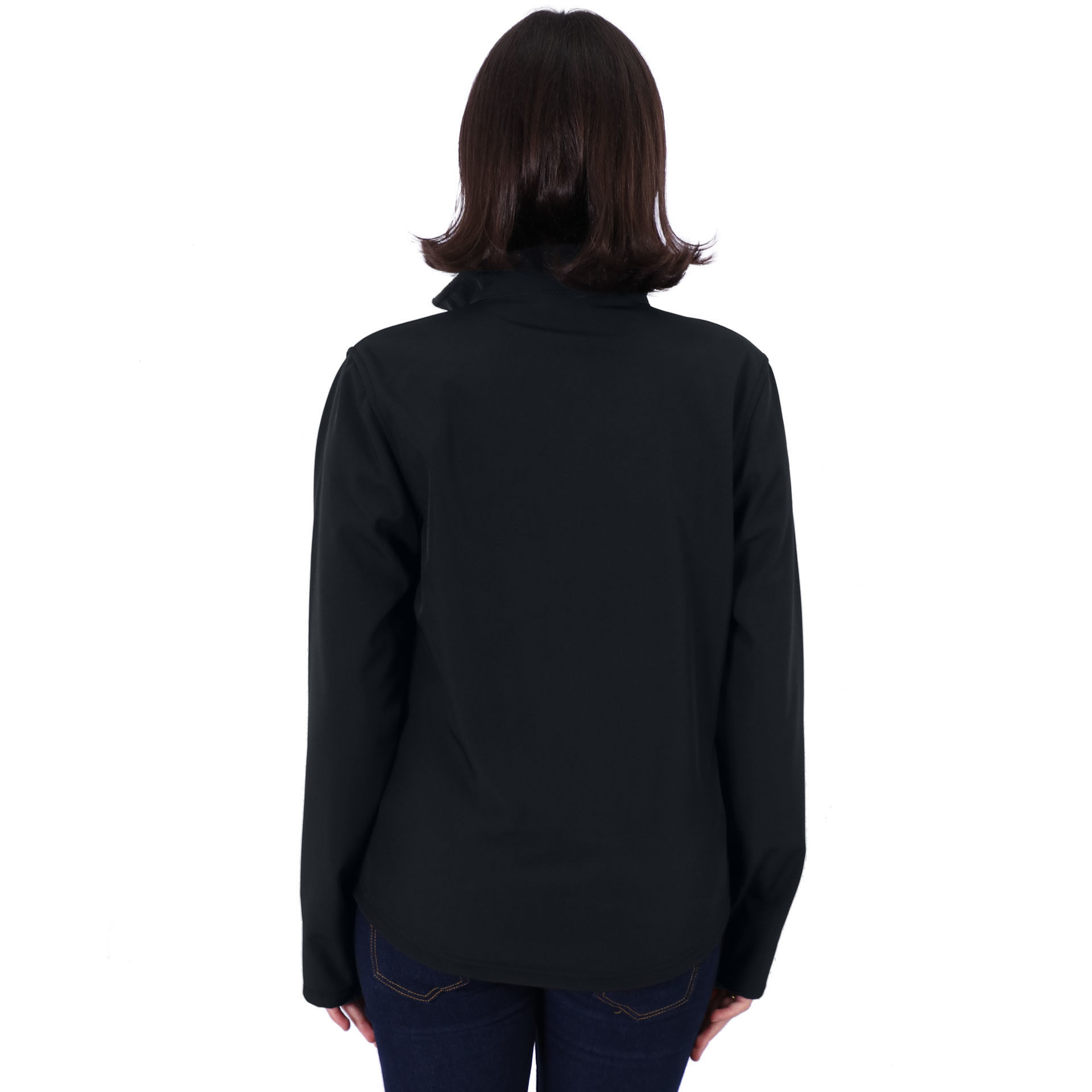 Ladies' Katana Softshell Jacket