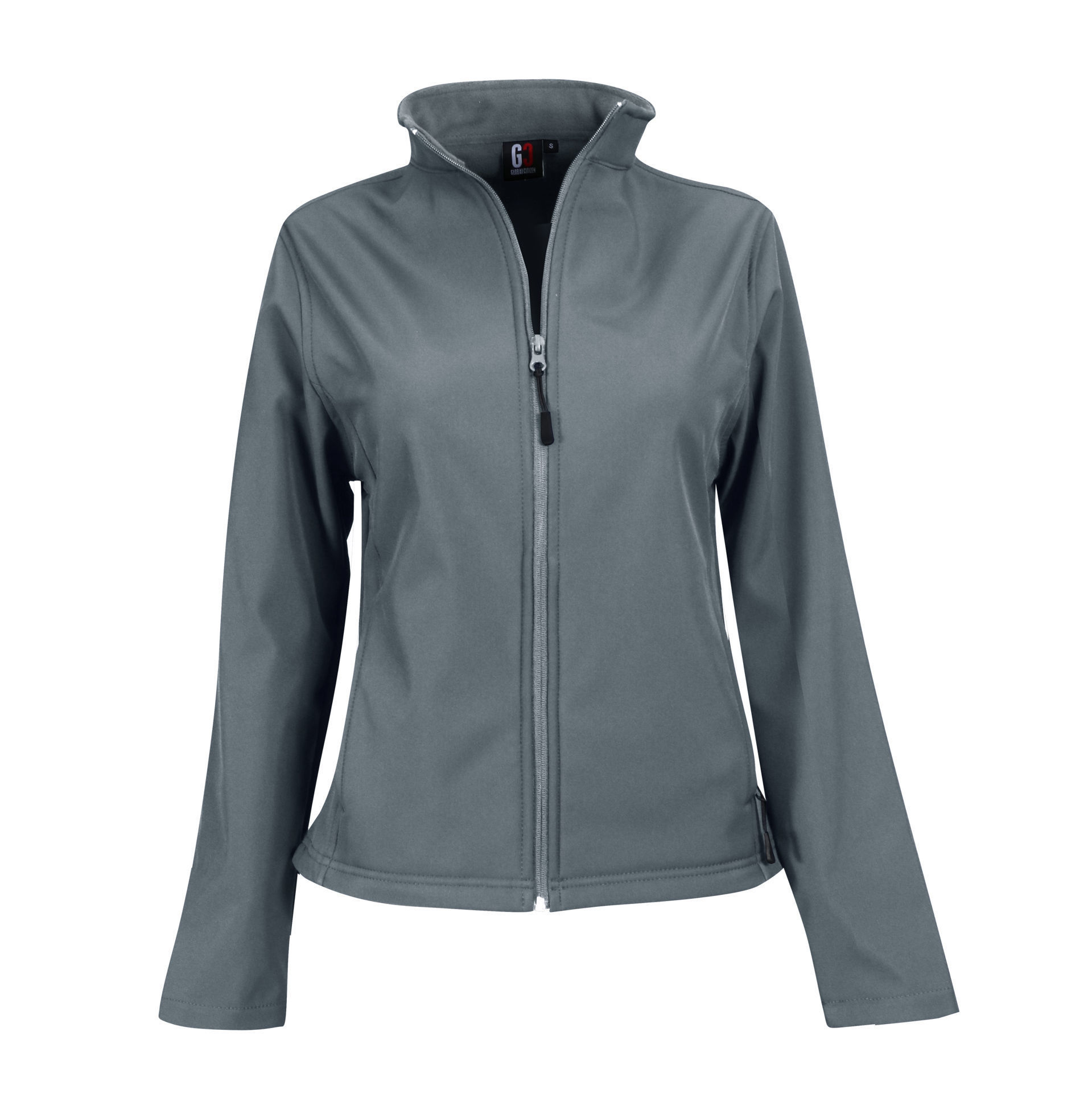Ladies' Katana Softshell Jacket
