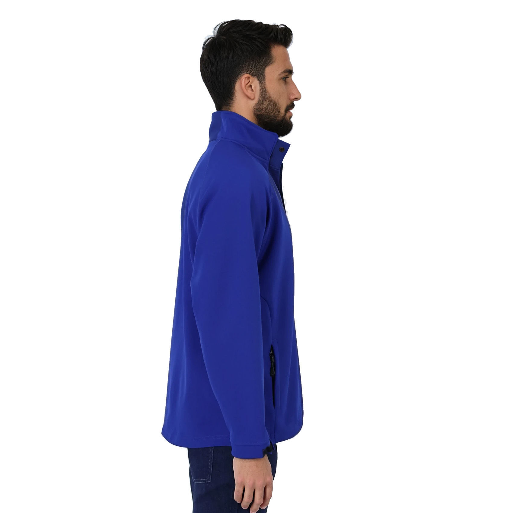 Classic Softshell Jacket