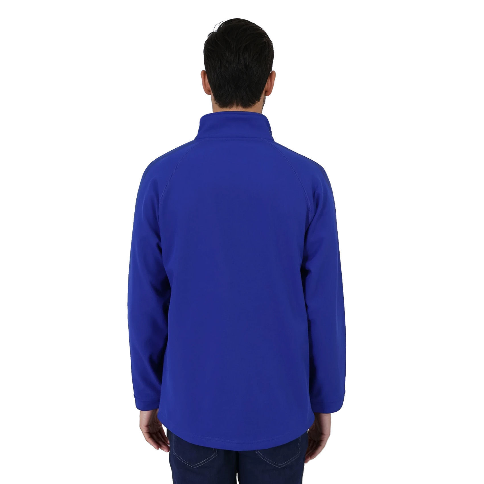 Classic Softshell Jacket