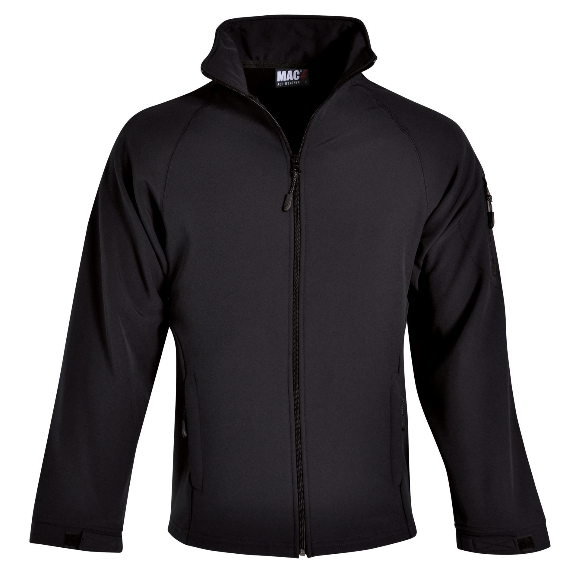 Classic Softshell Jacket