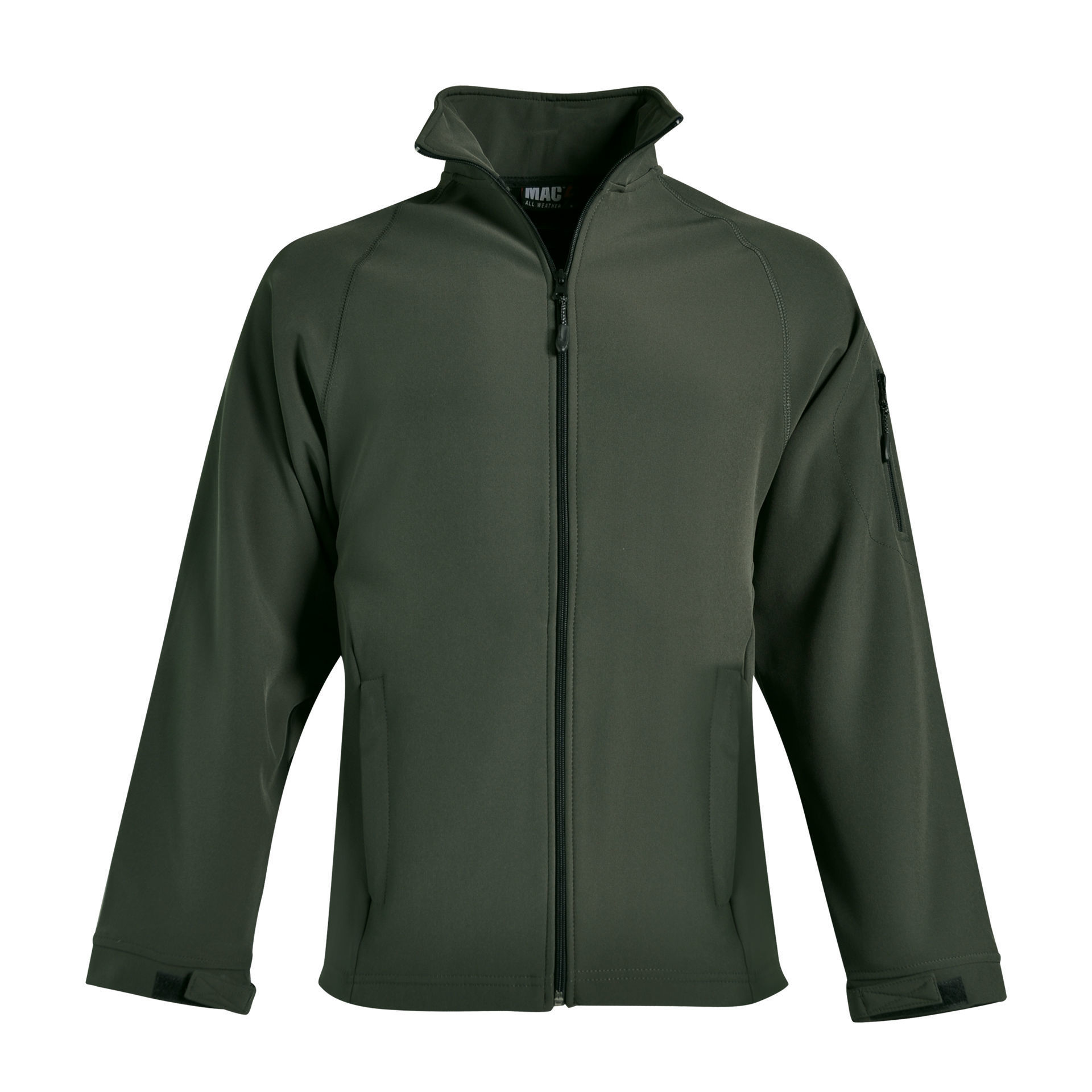 Classic Softshell Jacket