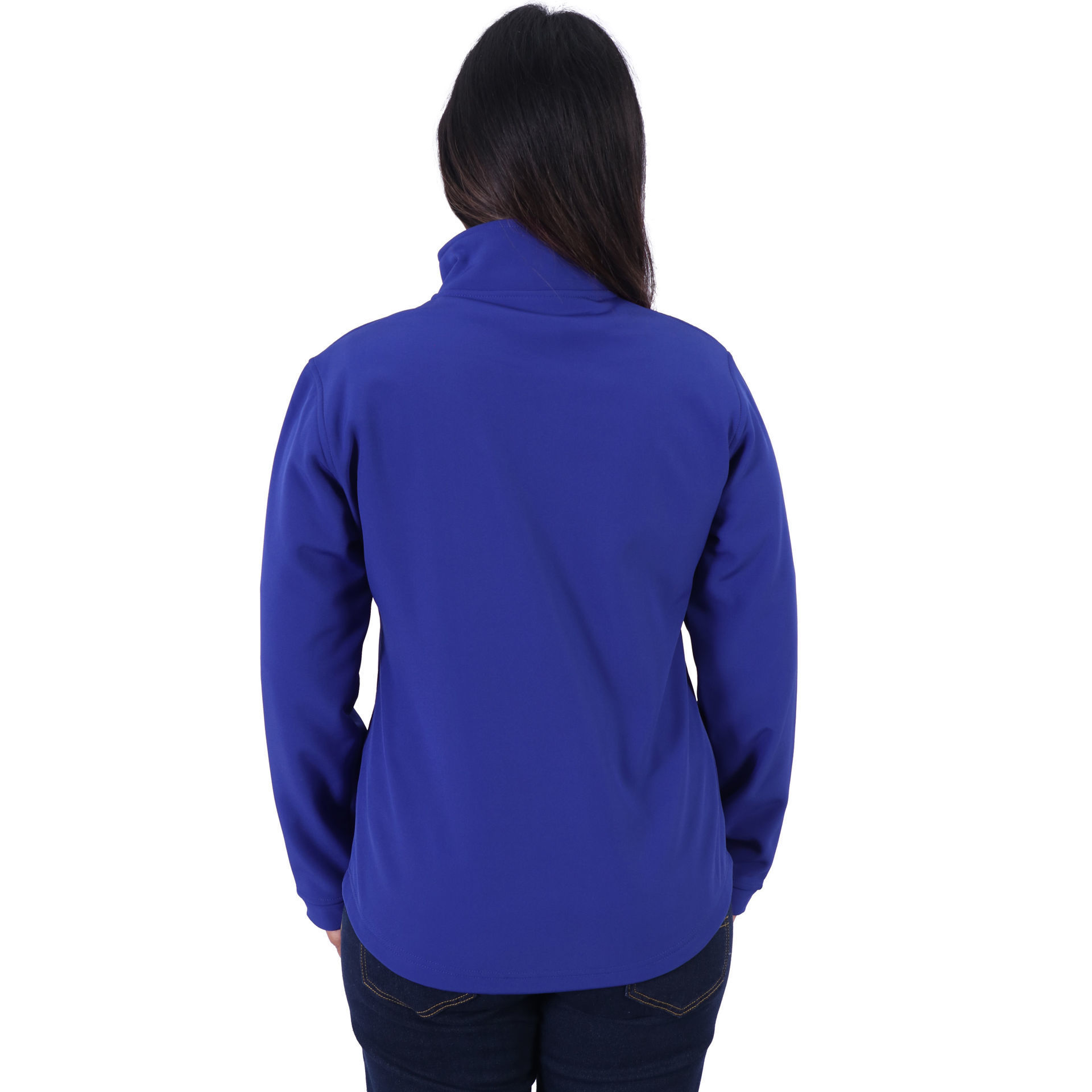 Ladies Classic Softshell Jacket