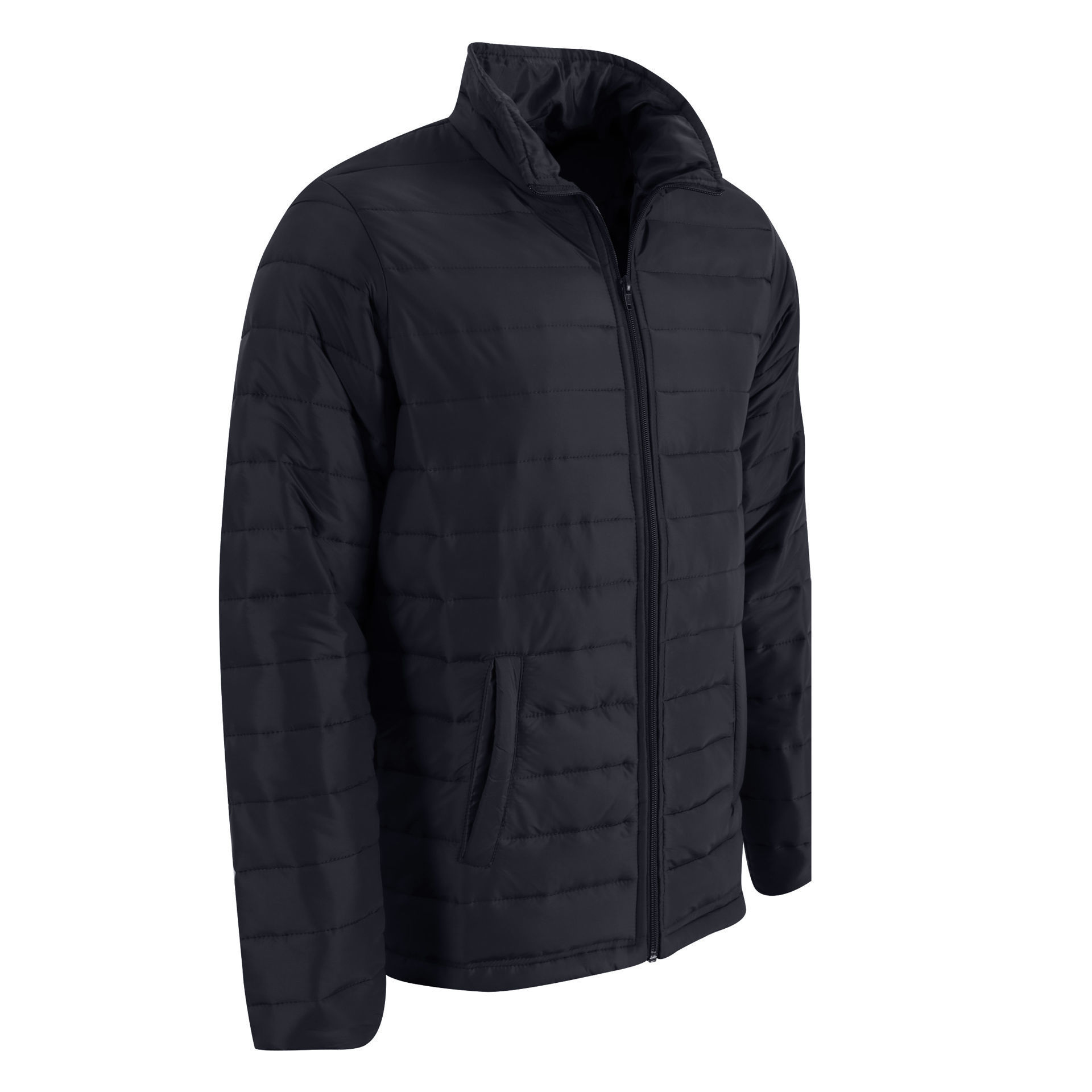 Men's Peak Puffer Jacket