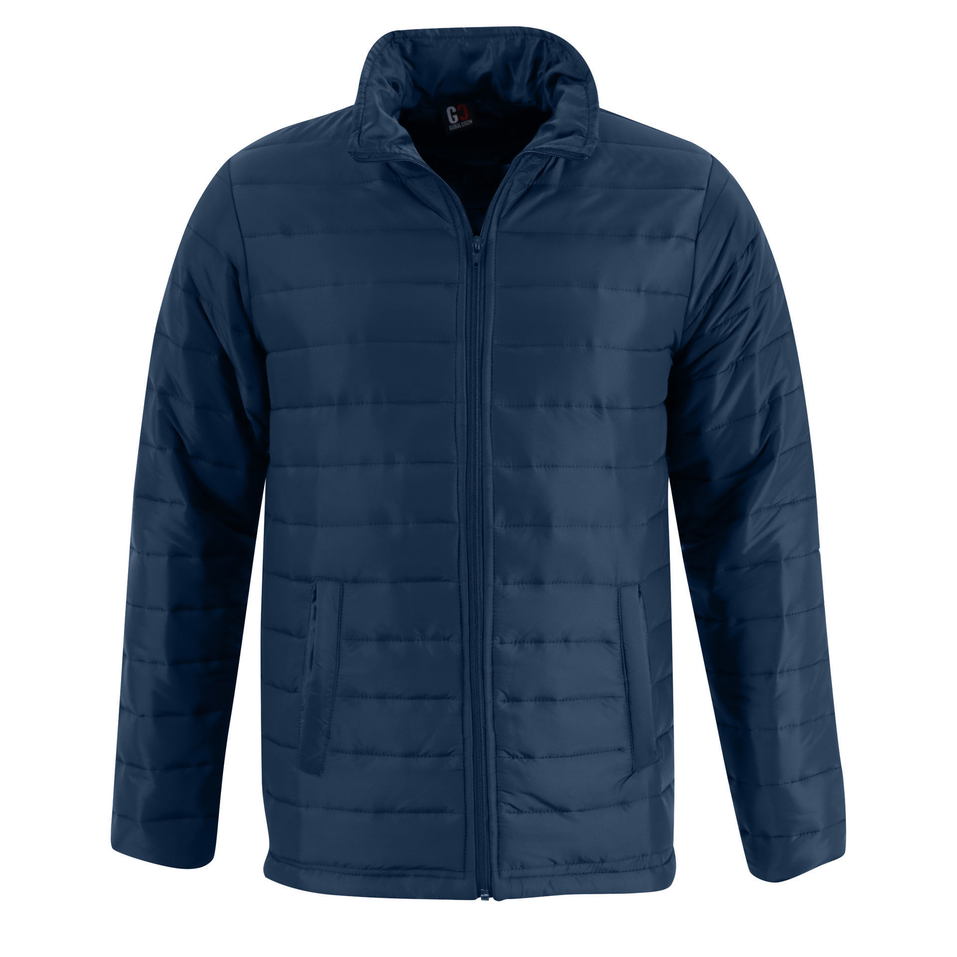 Men's Peak Puffer Jacket