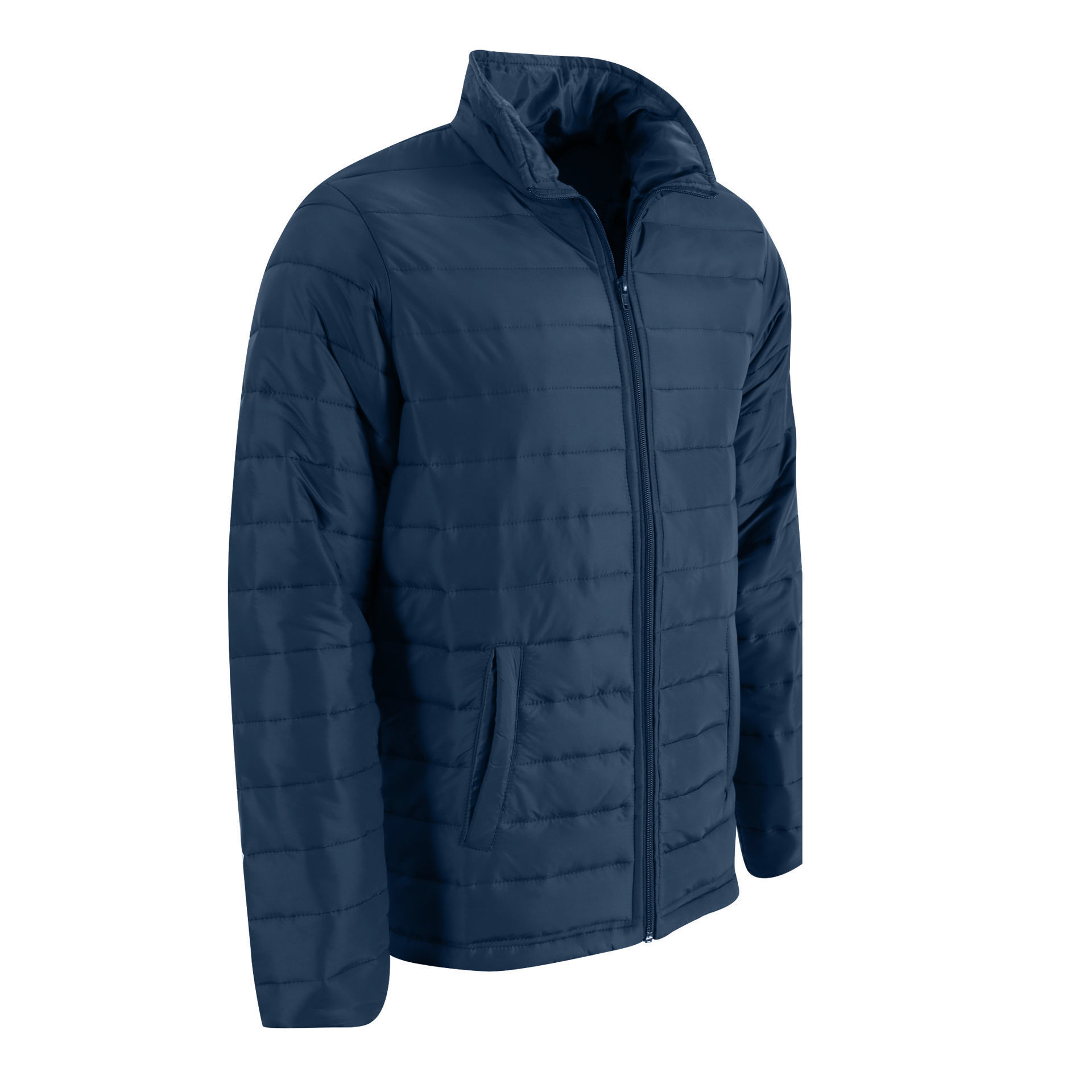 Men's Peak Puffer Jacket
