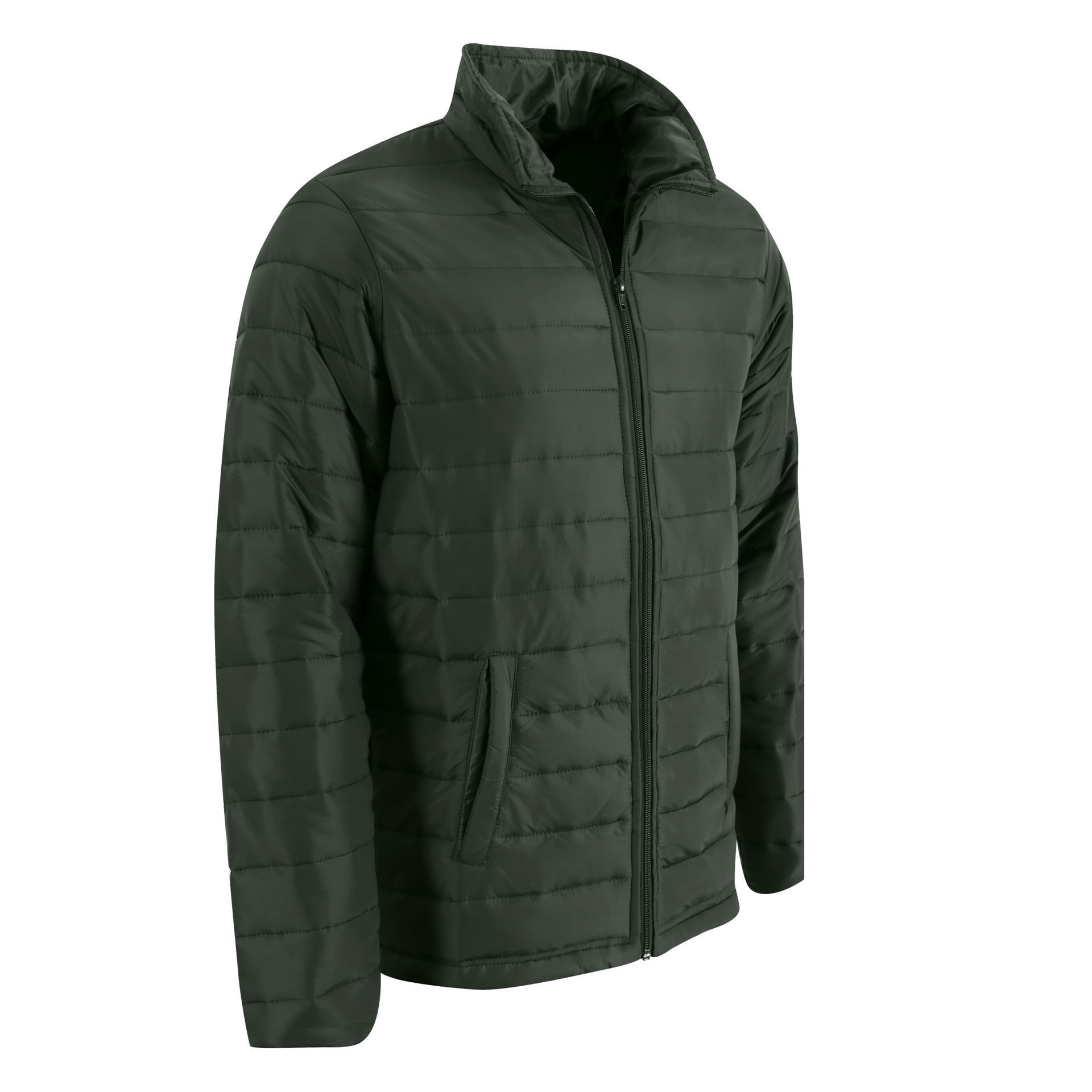 Men's Peak Puffer Jacket