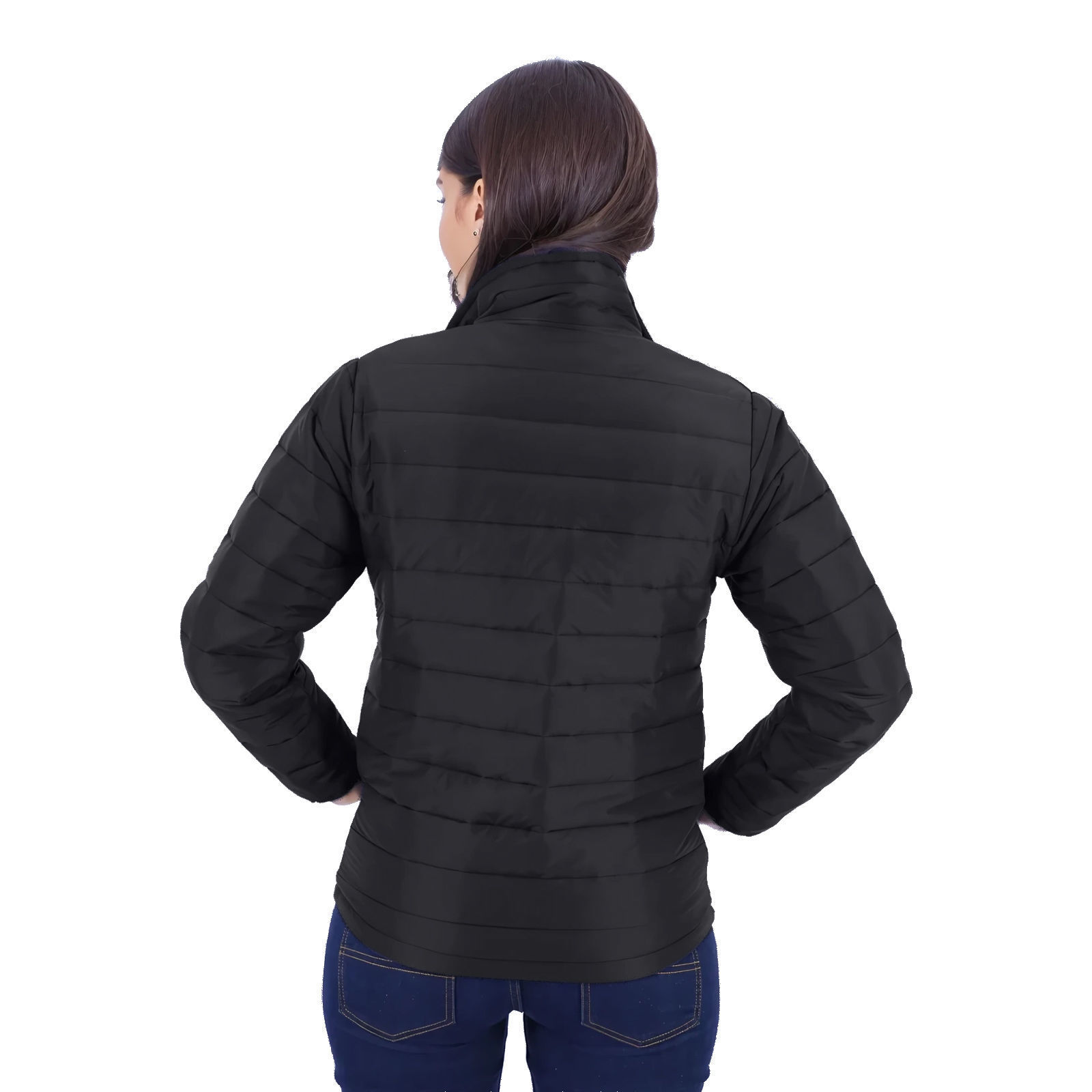 Ladies' Peak Puffer Jacket