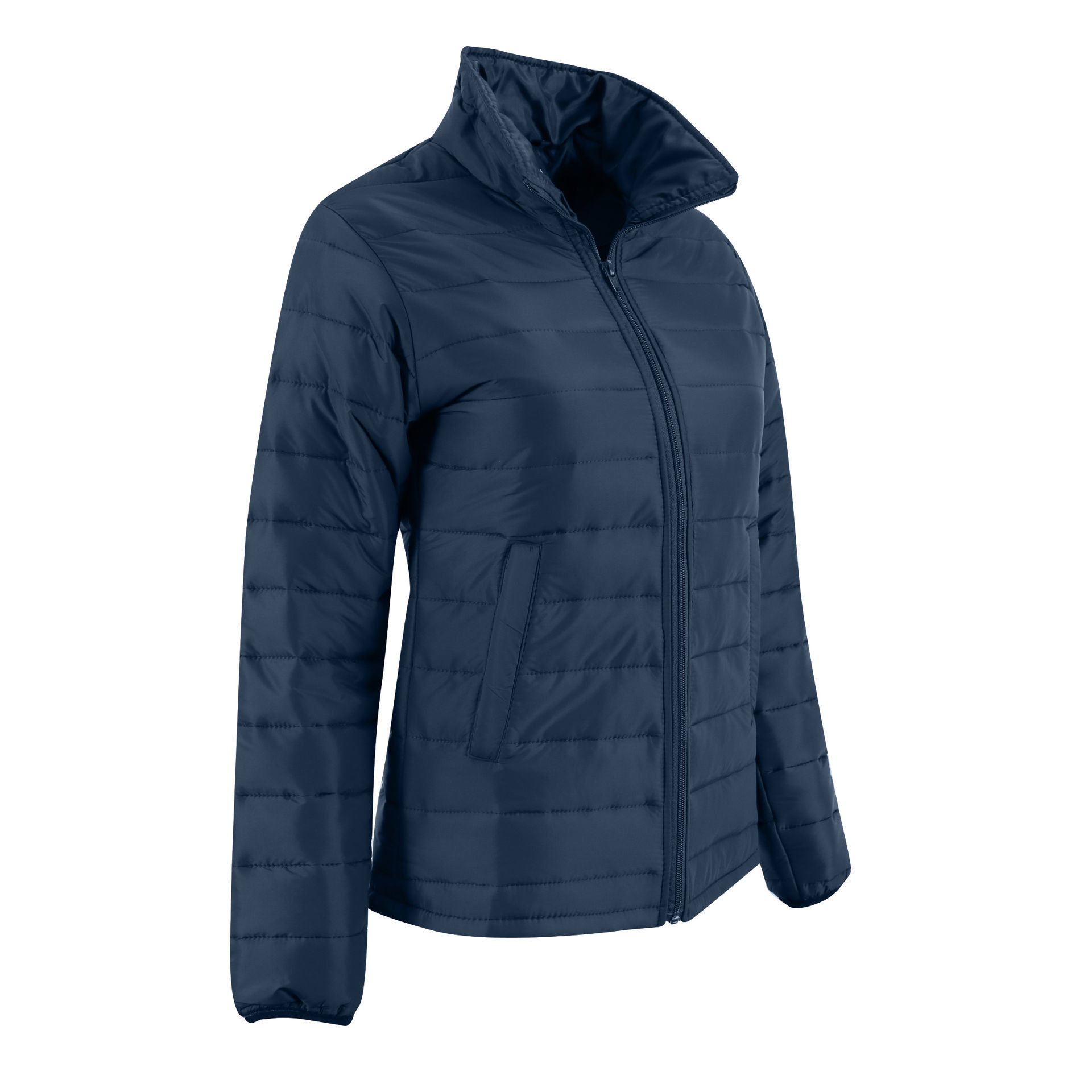 Ladies' Peak Puffer Jacket