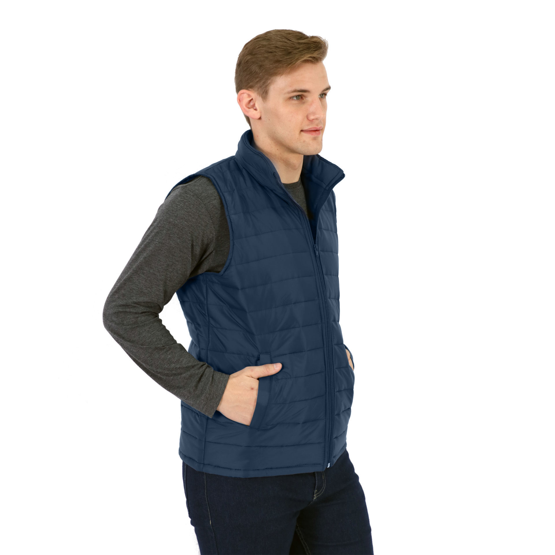 Unisex Berg Bodywarmer