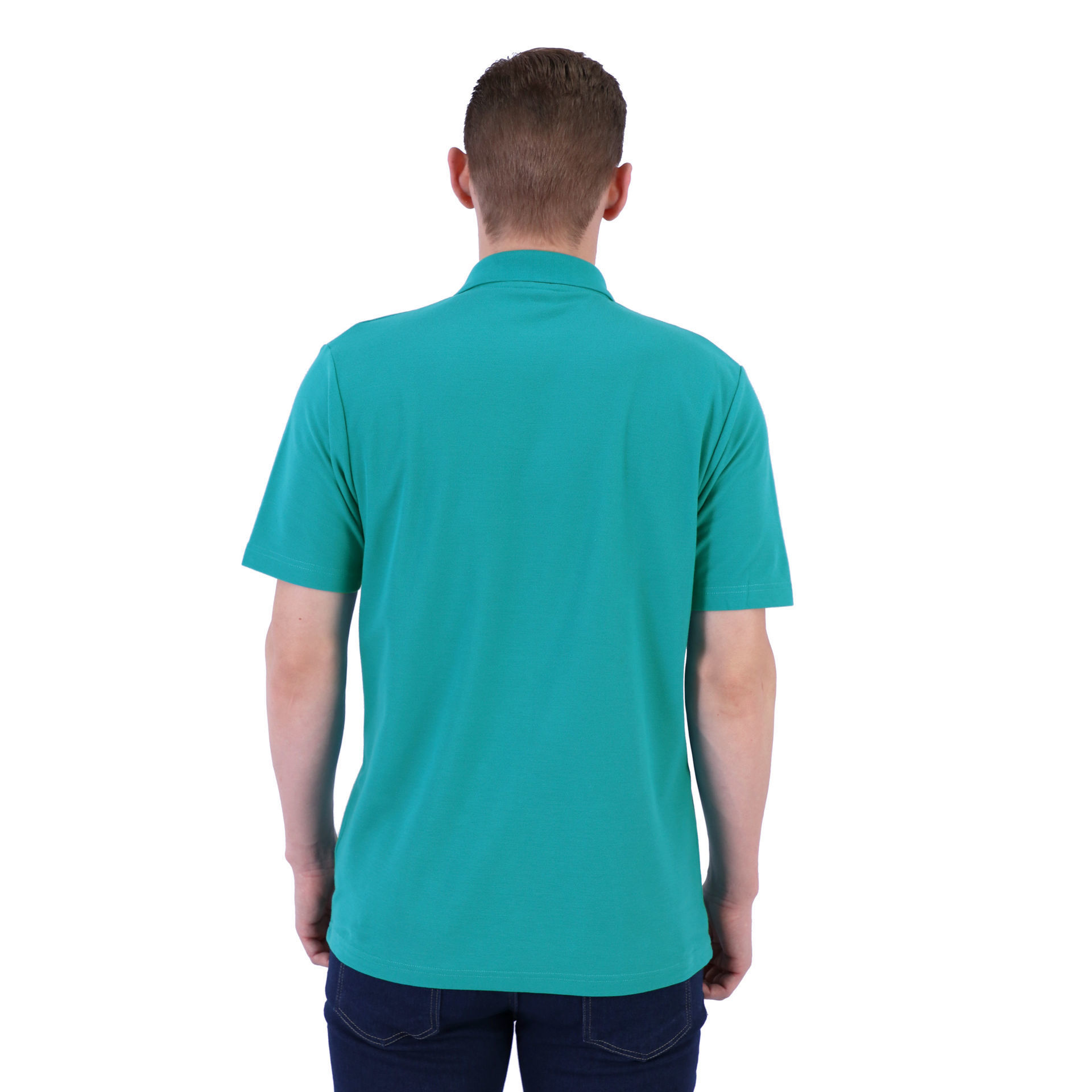 175g Classic Pique Knit Polo