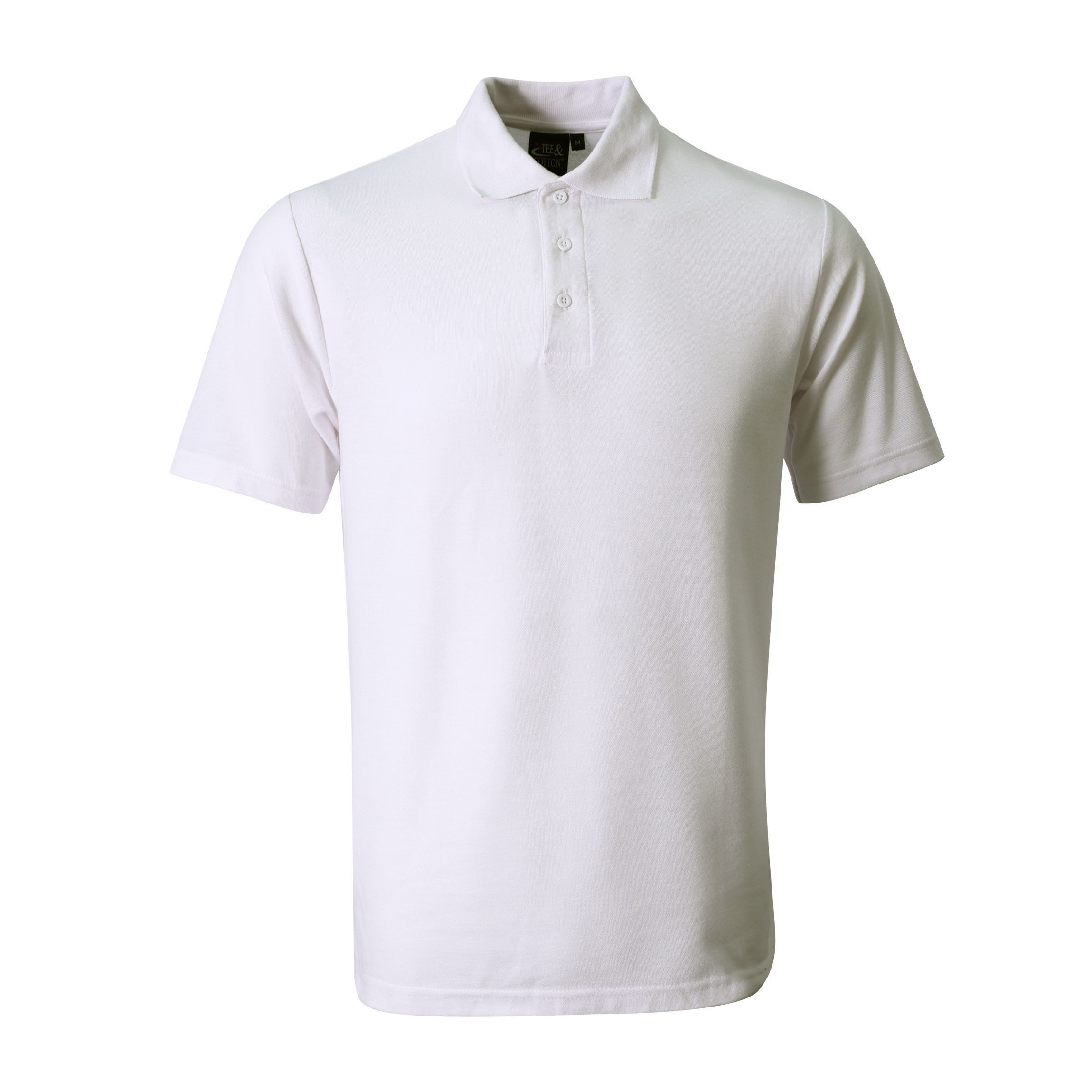 175g Classic Pique Knit Polo