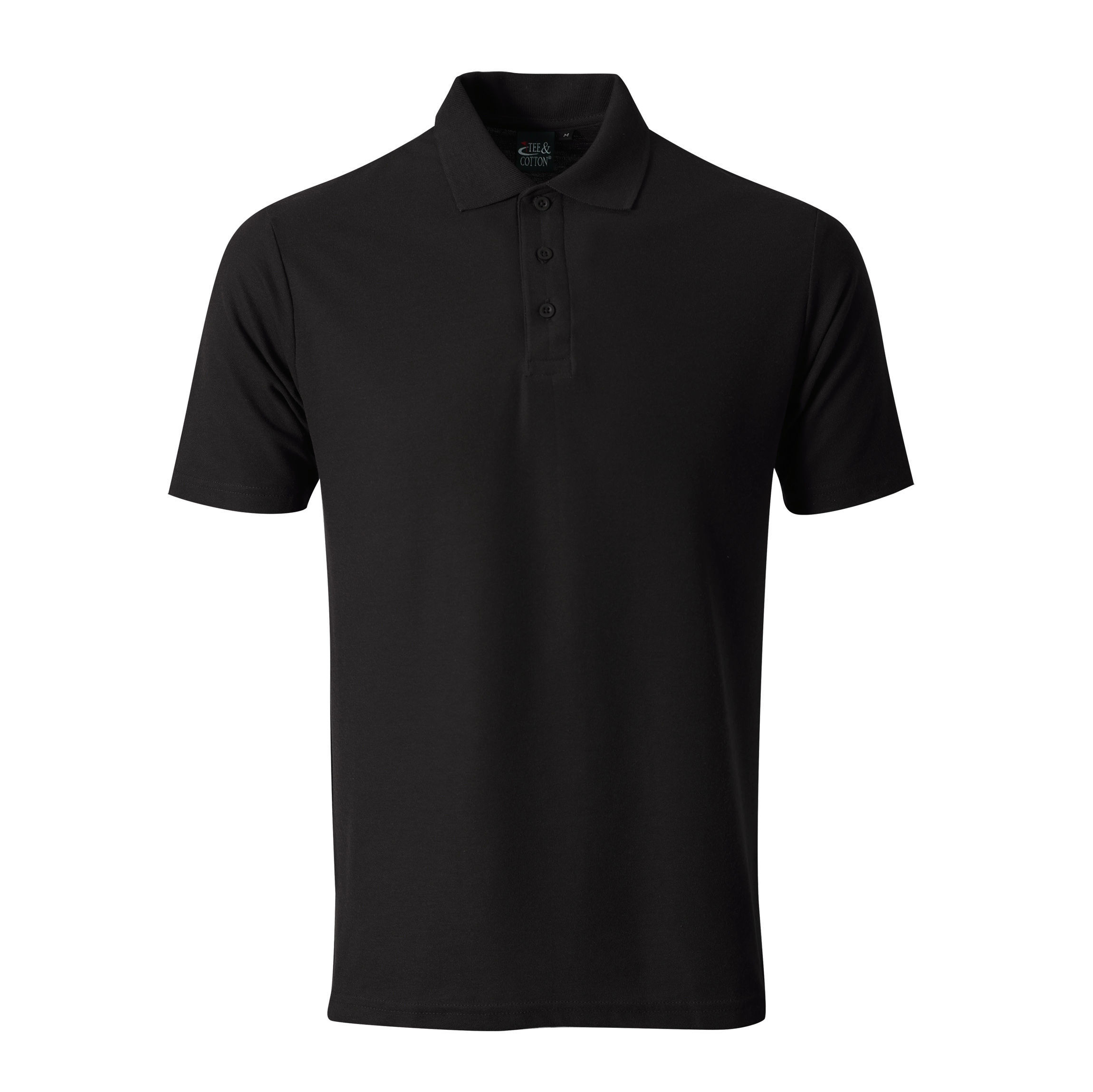 175g Classic Pique Knit Polo