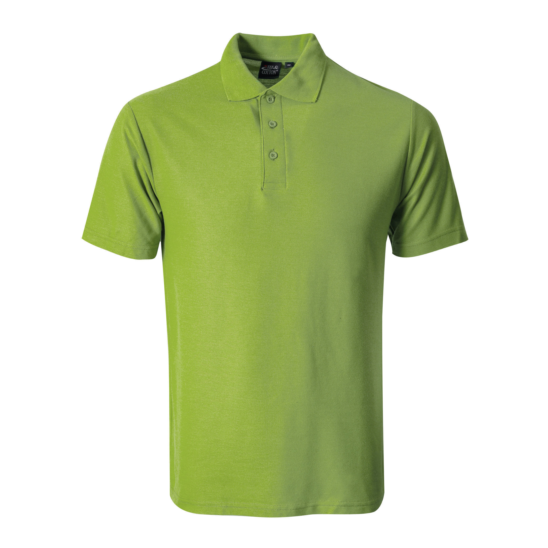 175g Classic Pique Knit Polo
