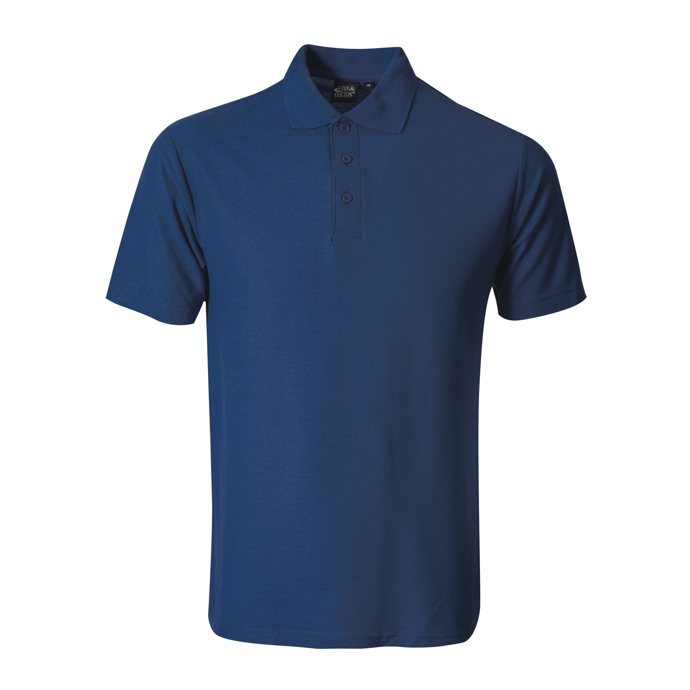 175g Classic Pique Knit Polo