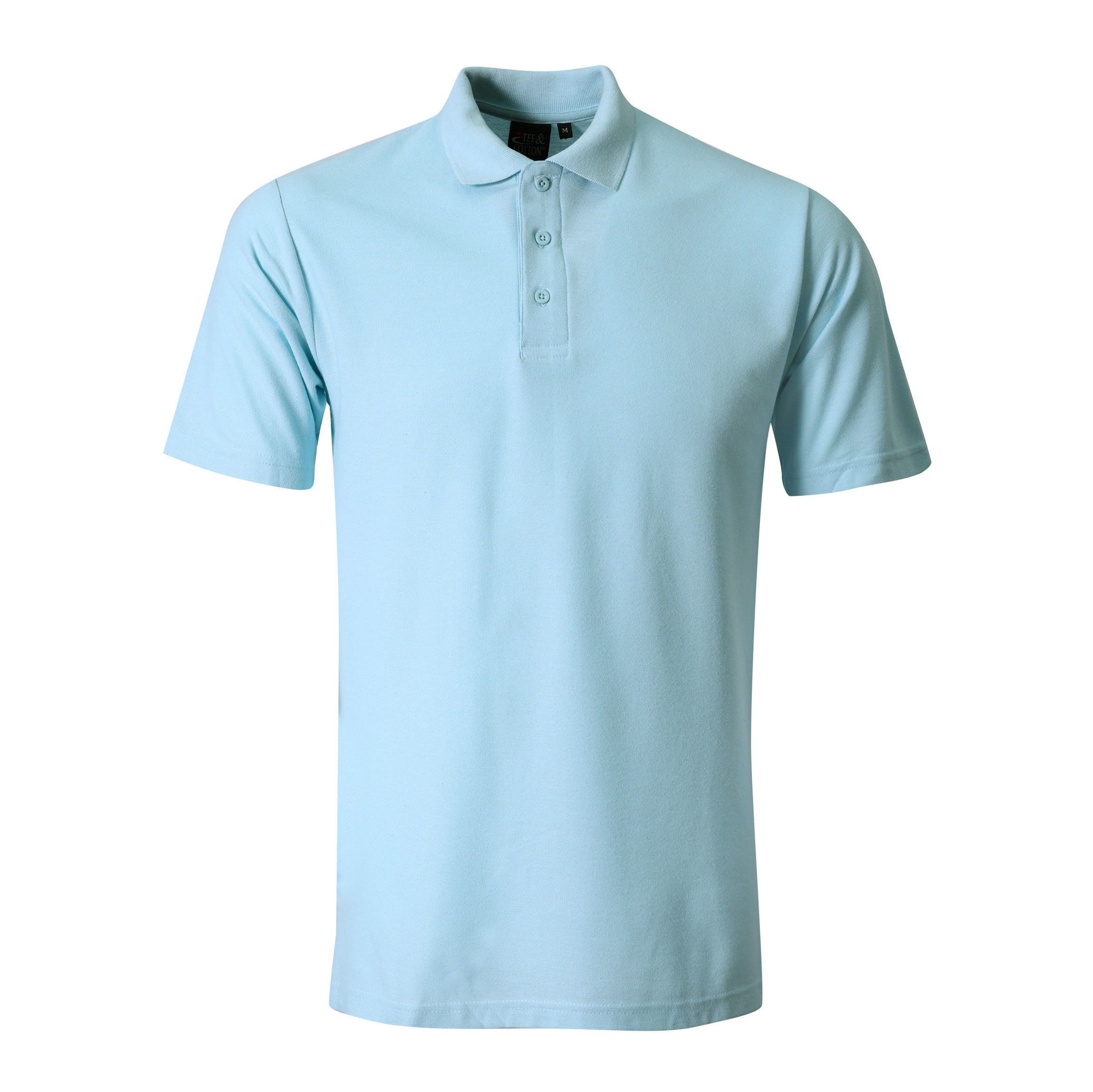 175g Classic Pique Knit Polo