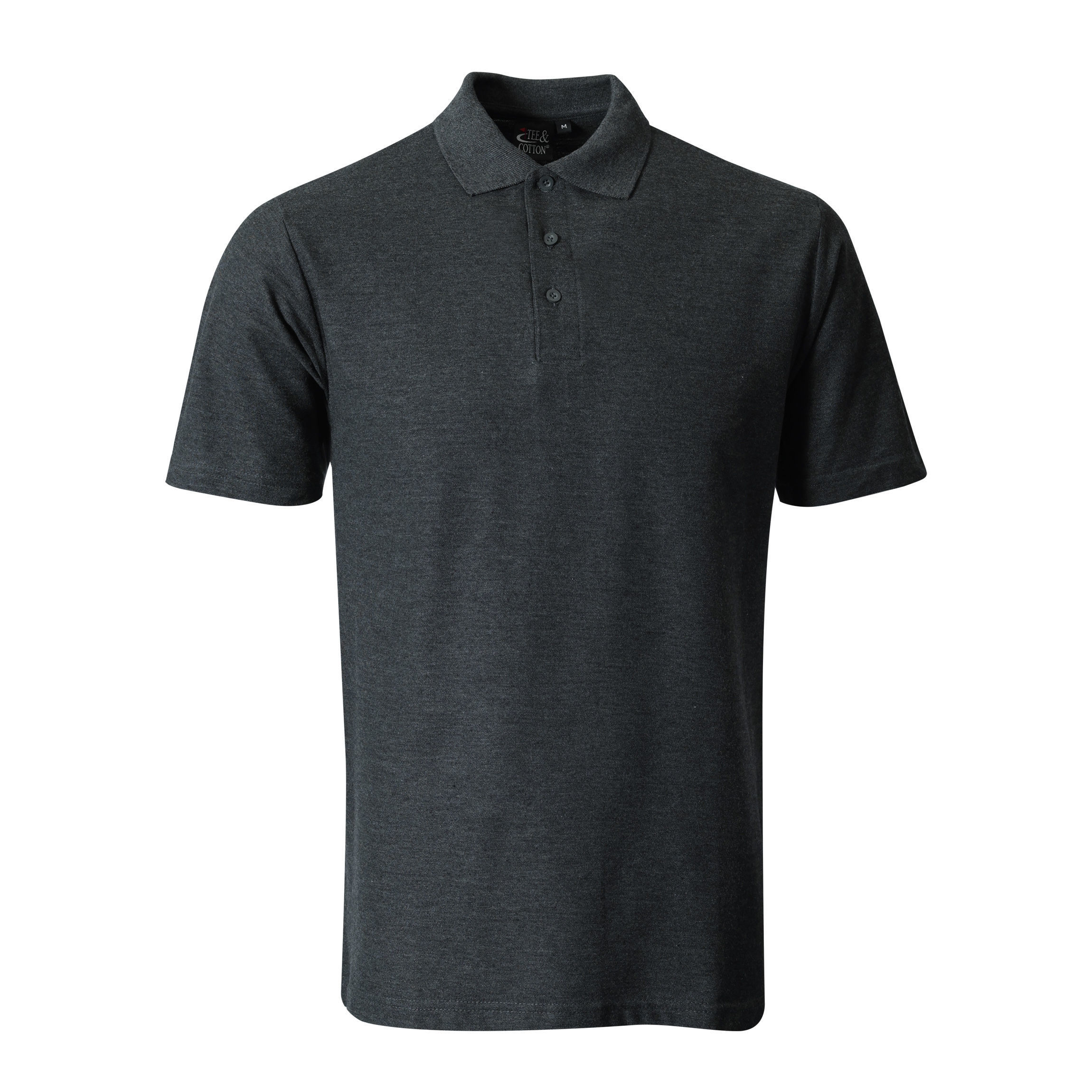175g Classic Pique Knit Polo
