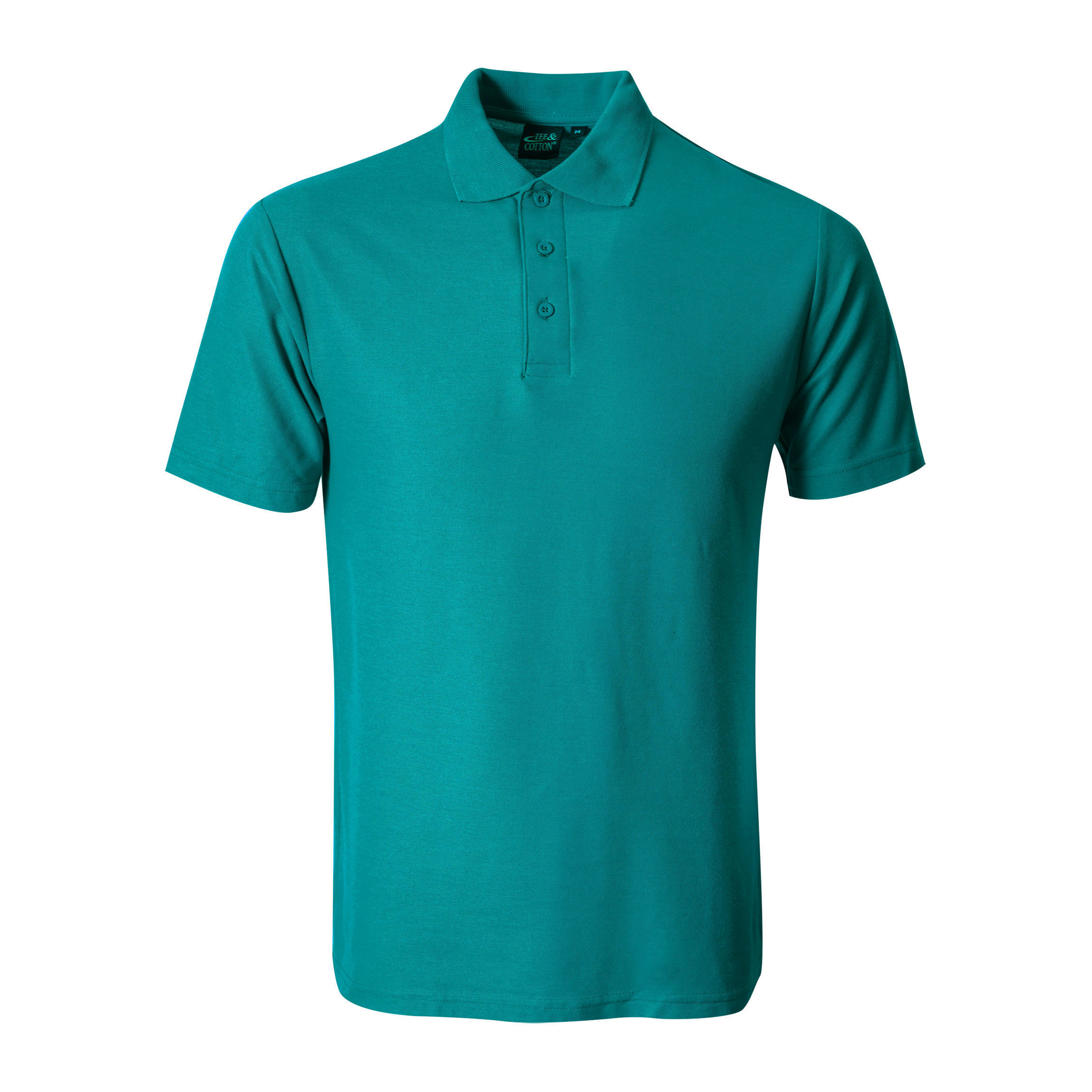 175g Classic Pique Knit Polo