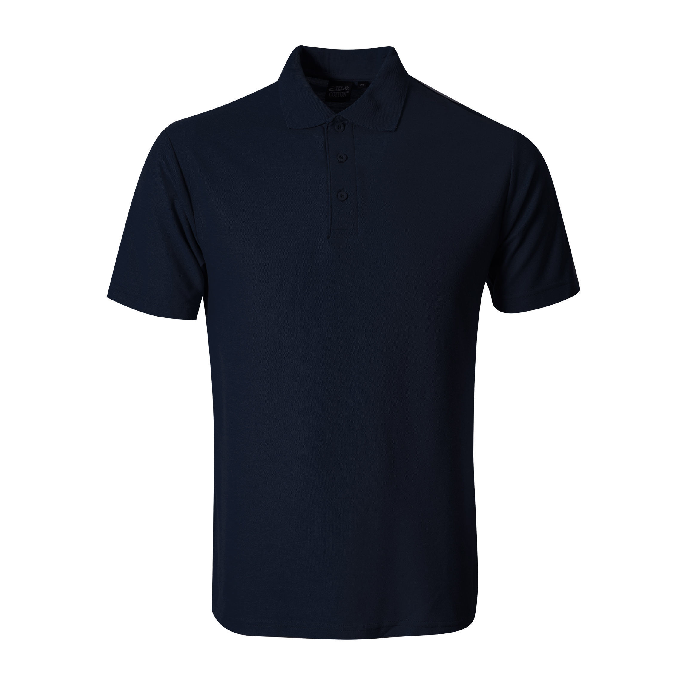 175g Classic Pique Knit Polo