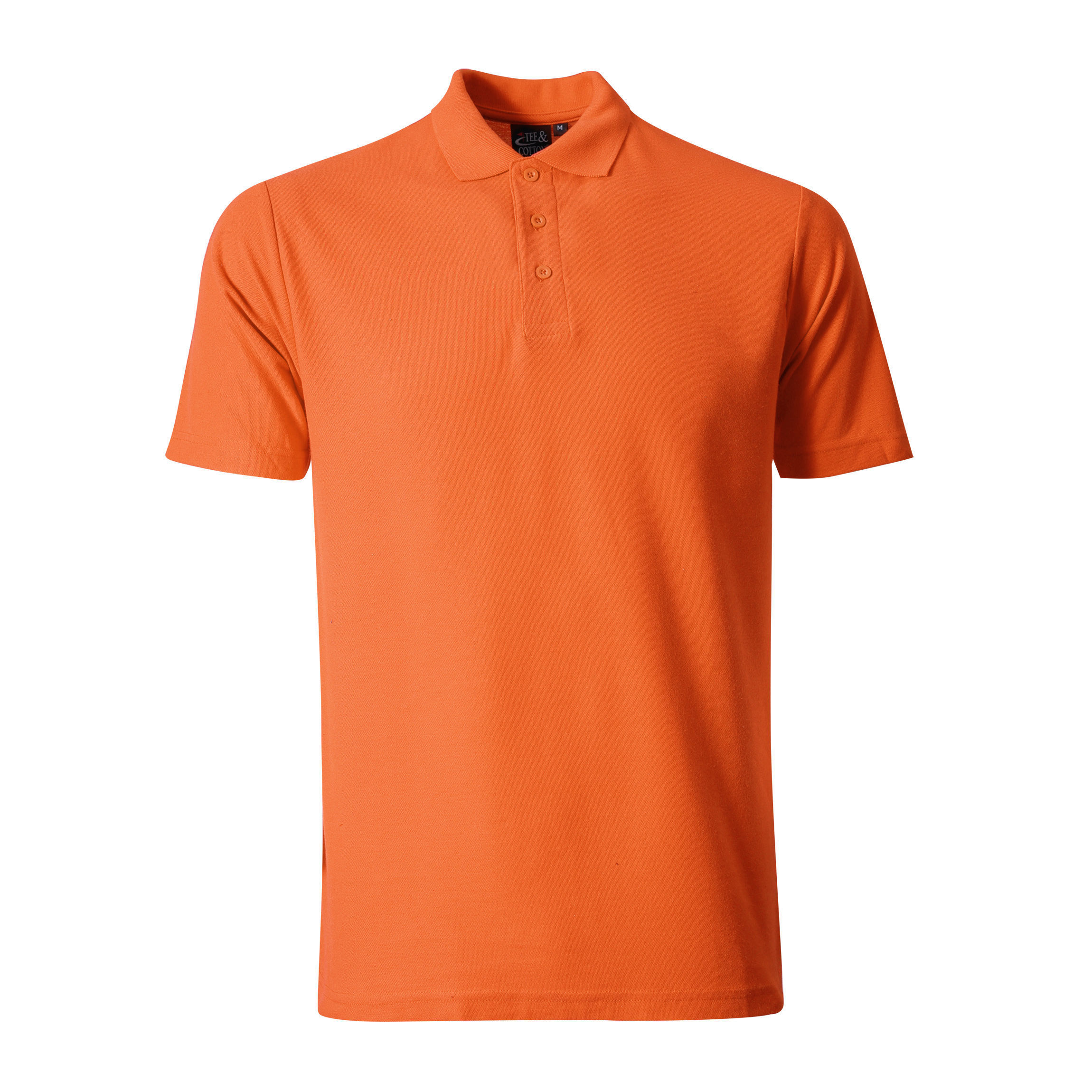 175g Classic Pique Knit Polo