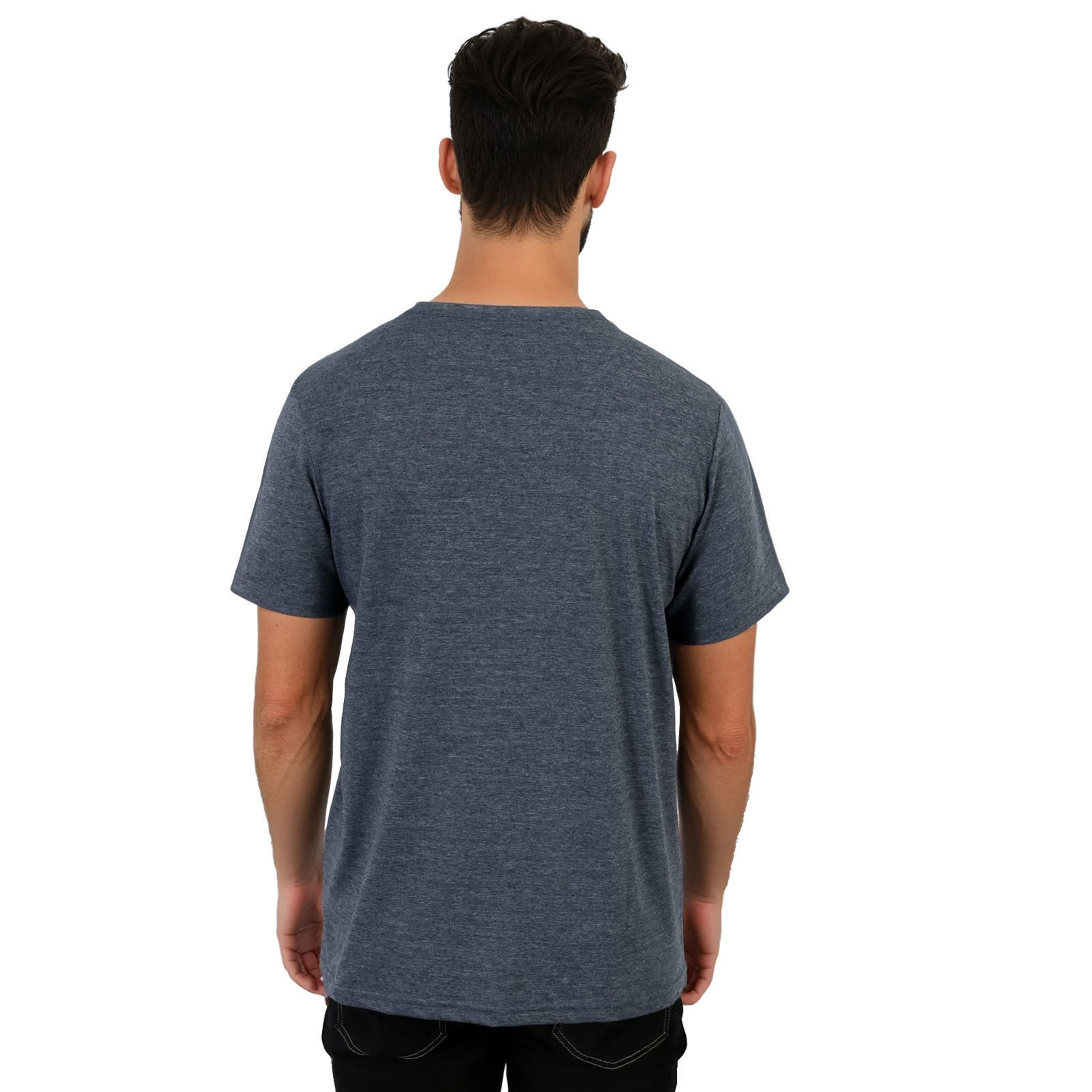 160g Heavyweight Lifestyle T-Shirt