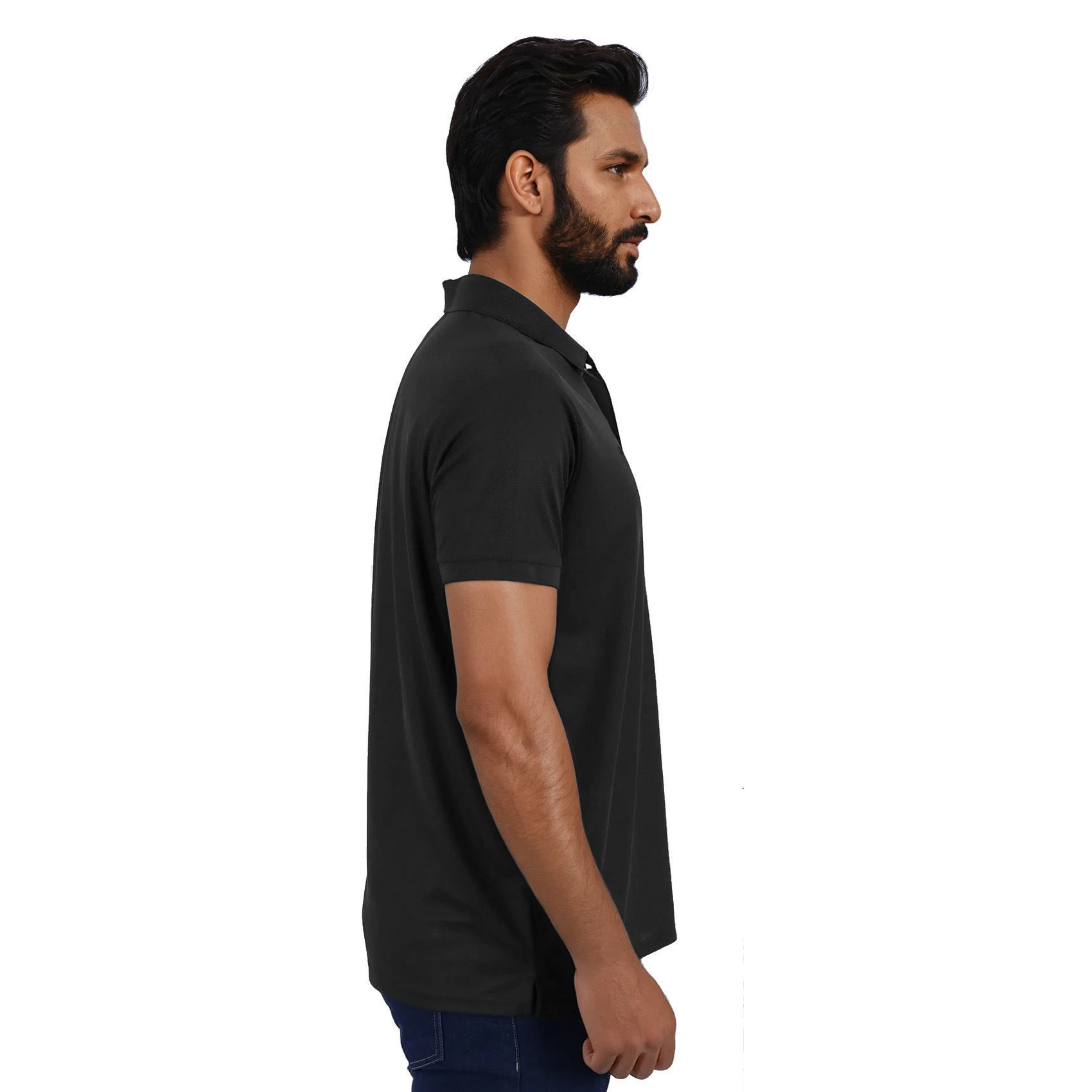 Cypher Golfer - Black - End Of Range