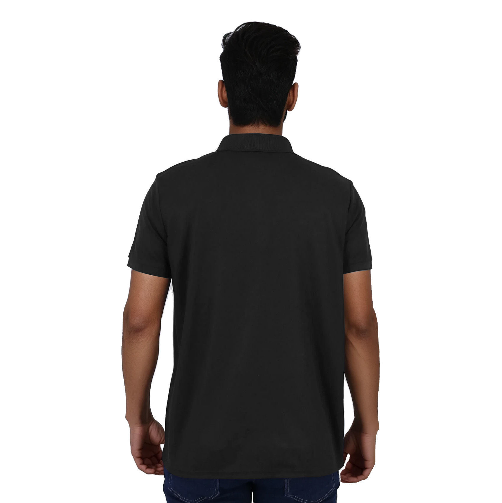 Cypher Golfer - Black - End Of Range