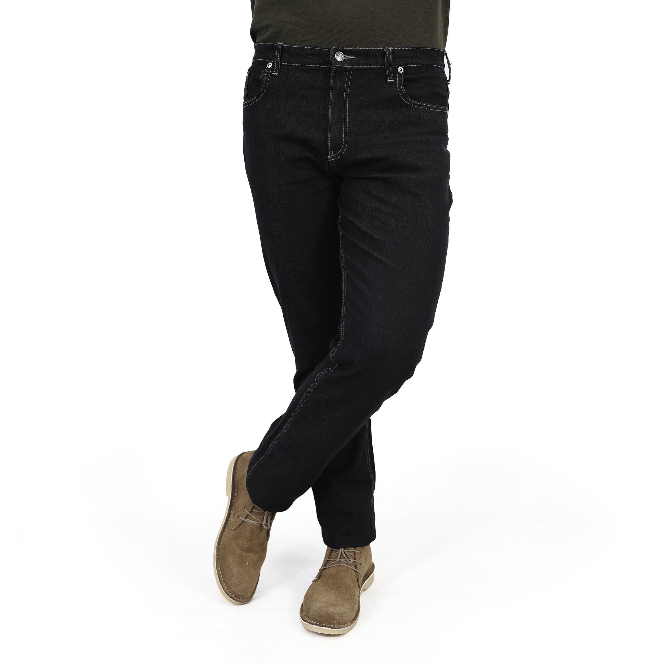 Men’s Jessie Jeans - While stocks last