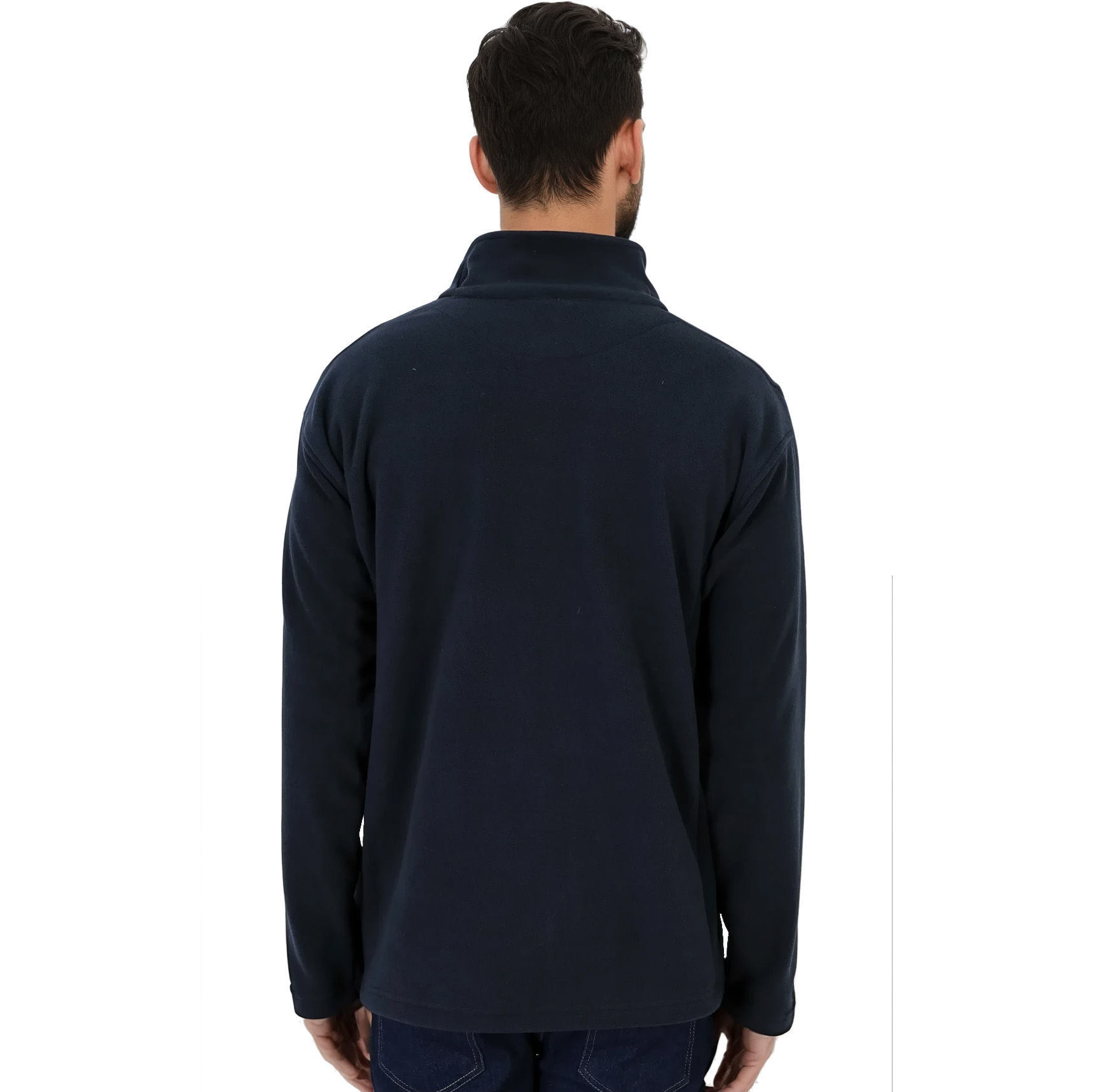 Sabre Anti-pill Microfibre Fleece - While Stocks Last