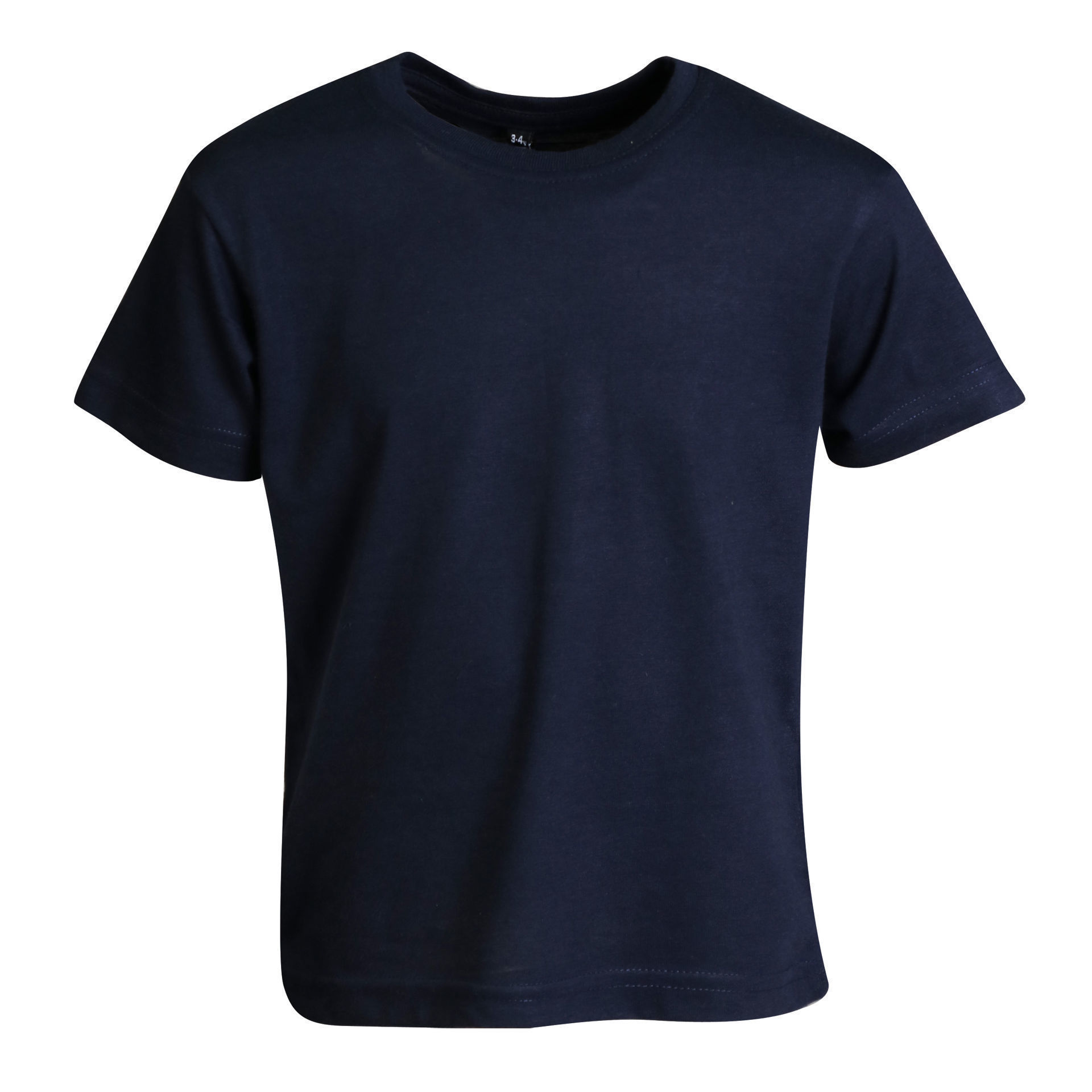 0019017_140gsm-urban-lifestyle-youth-t-shirt-navy-end-of-range