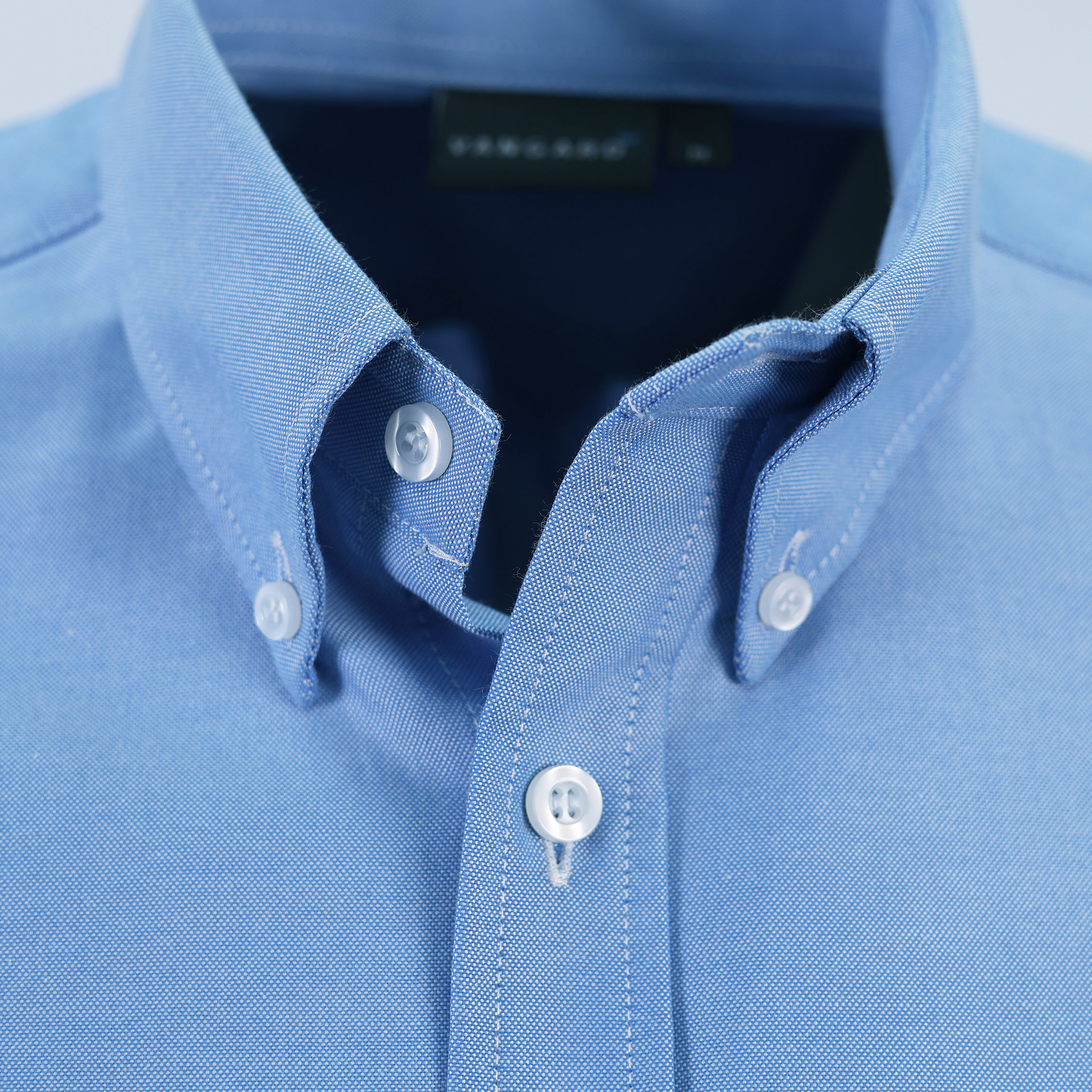 Cruz Long Sleeve Shirt