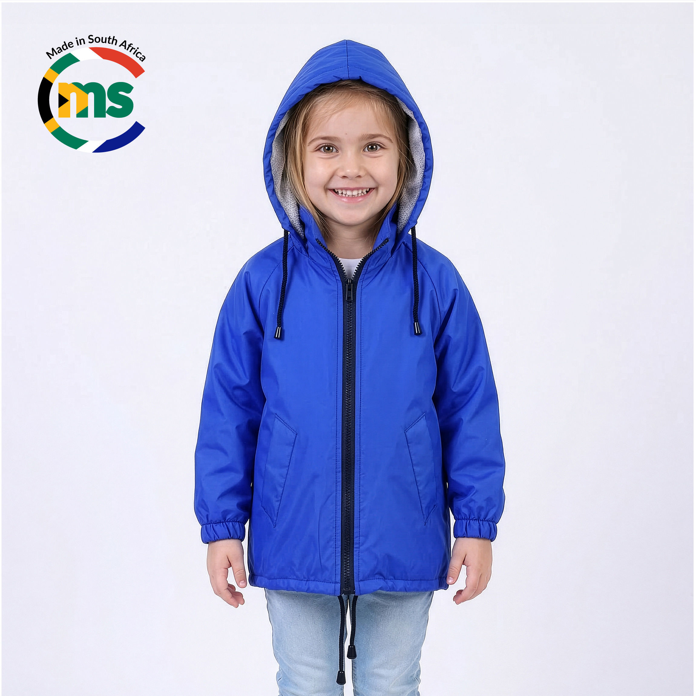 Youth Classic Macjack