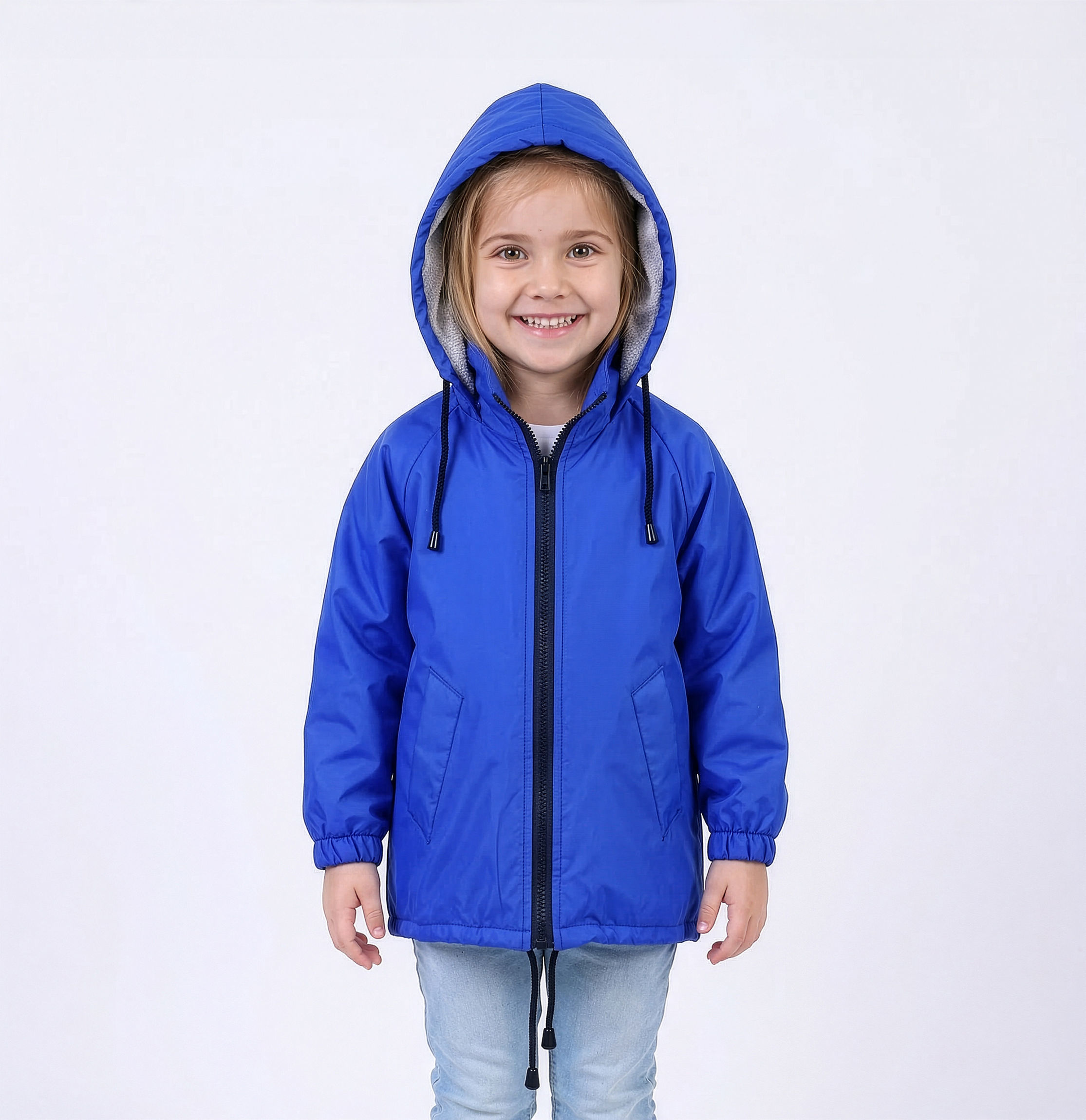 Youth Classic Macjack