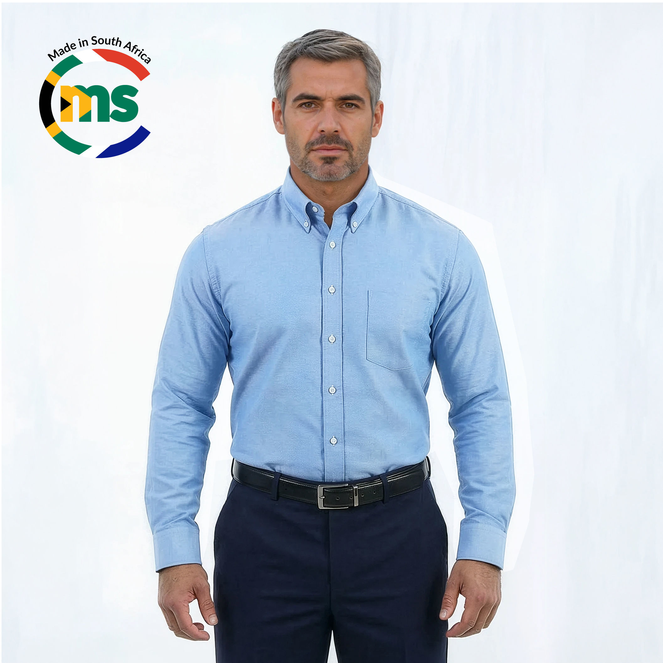 Cruz Long Sleeve Shirt