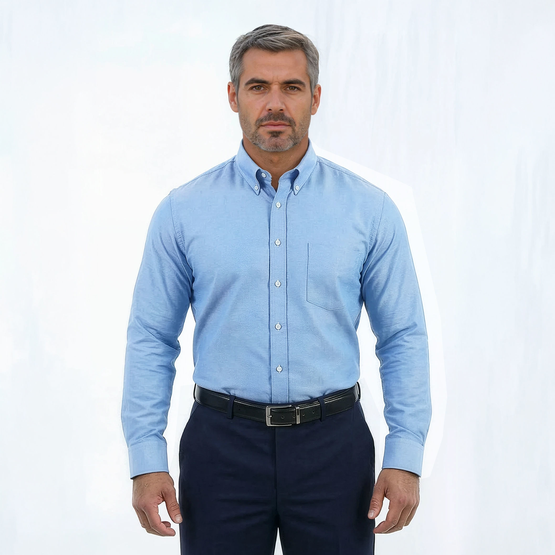 Cruz Long Sleeve Shirt