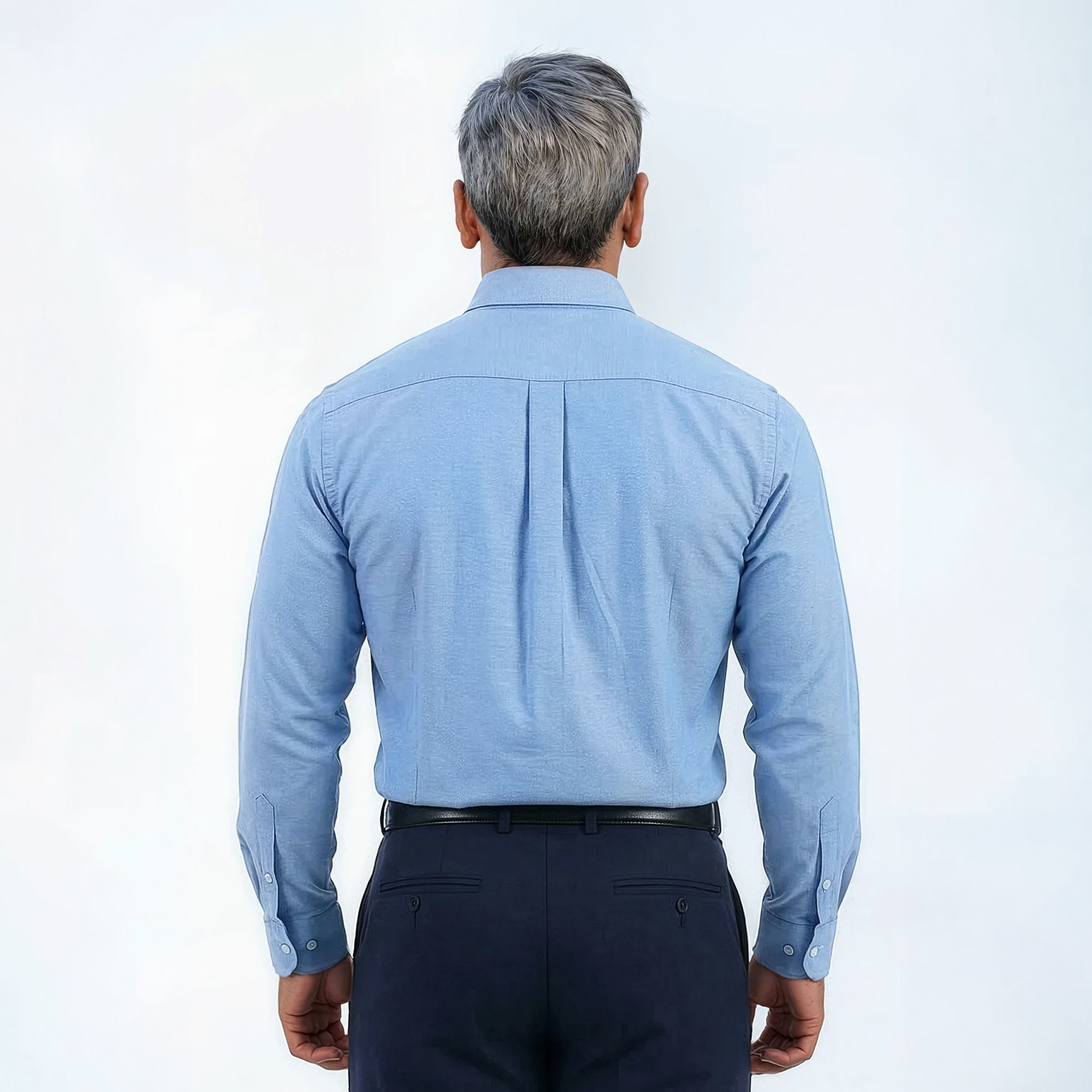 Cruz Long Sleeve Shirt