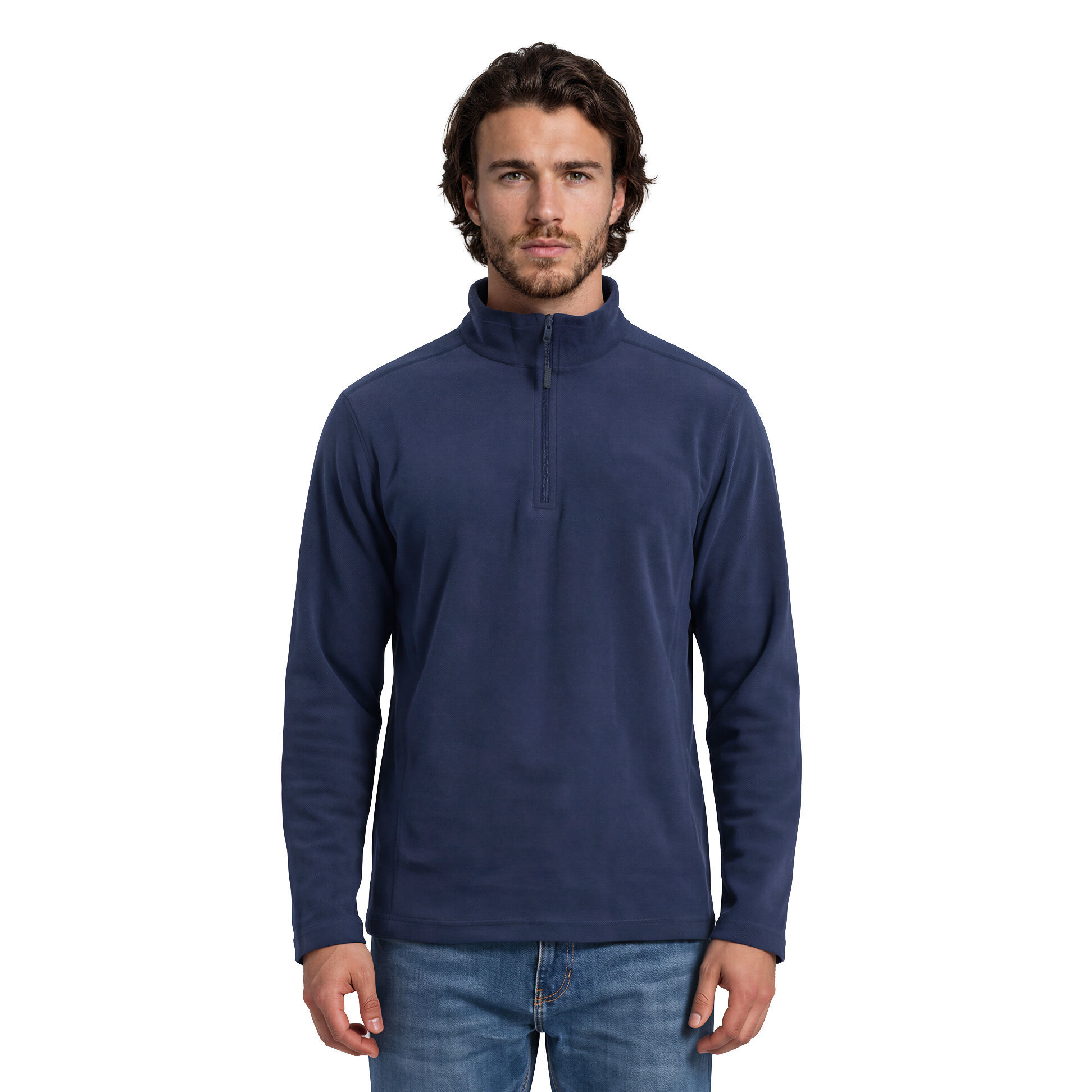 Denali Quarter Zip Fleece