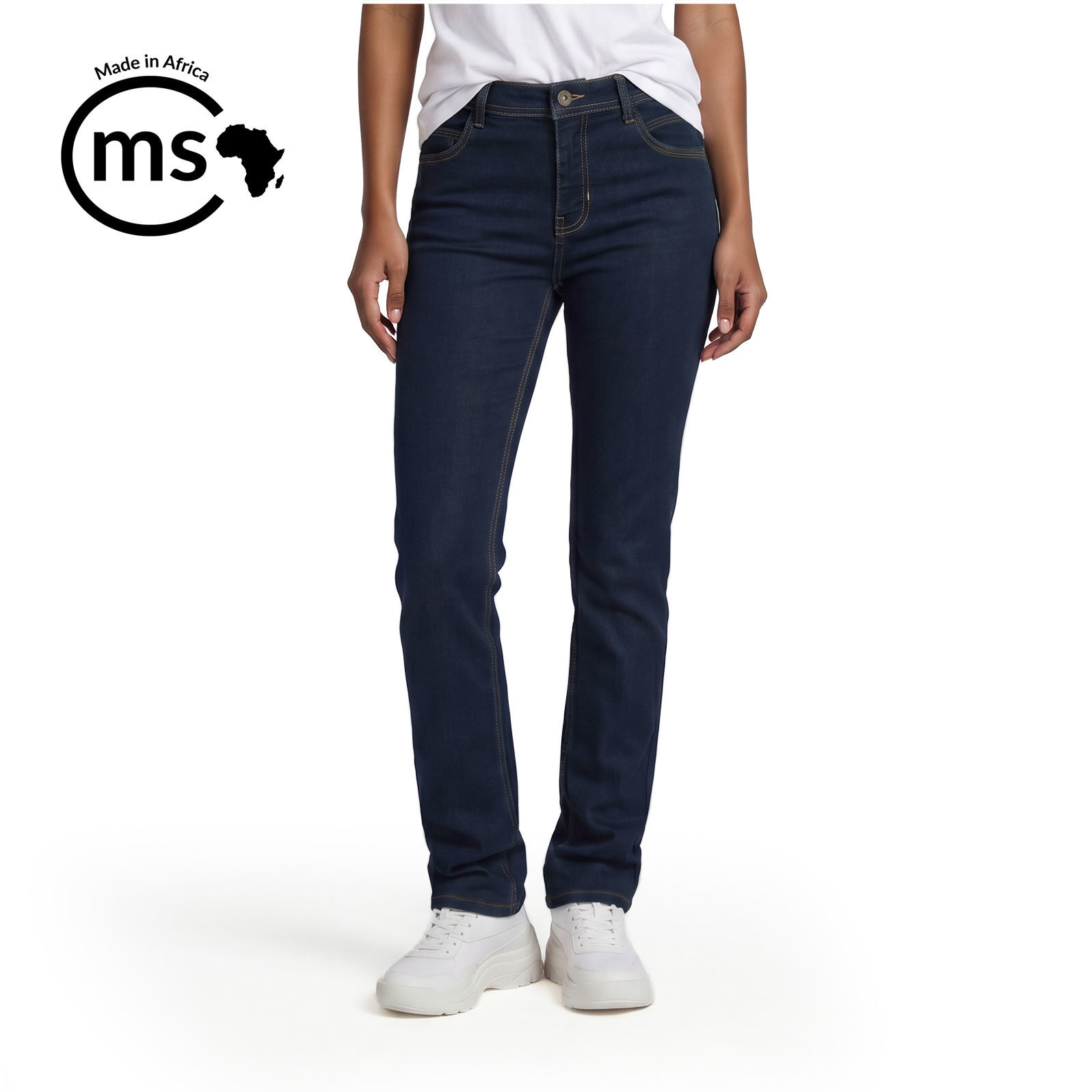 Ladies’ Parker Jeans