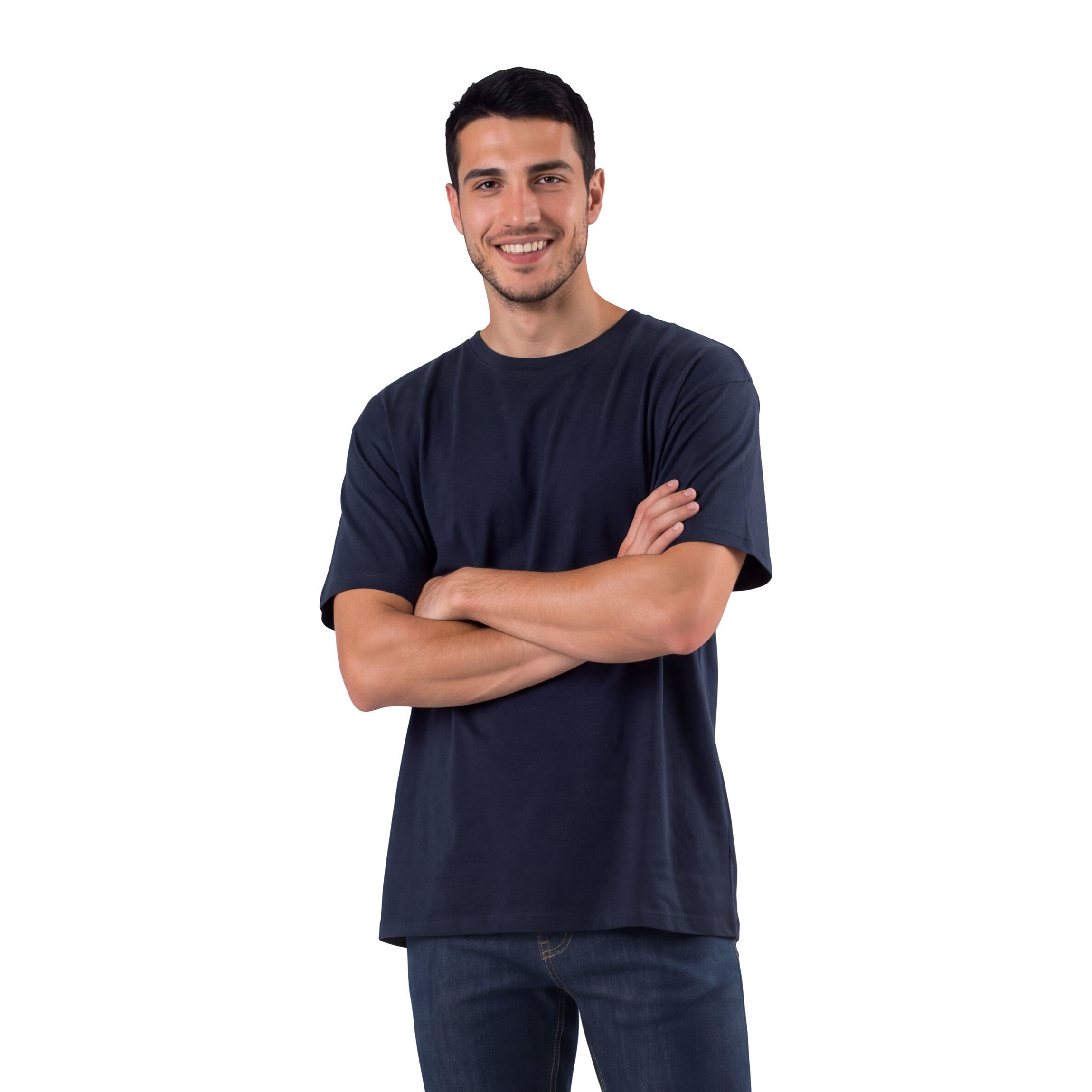 160gsm Go-To Tees