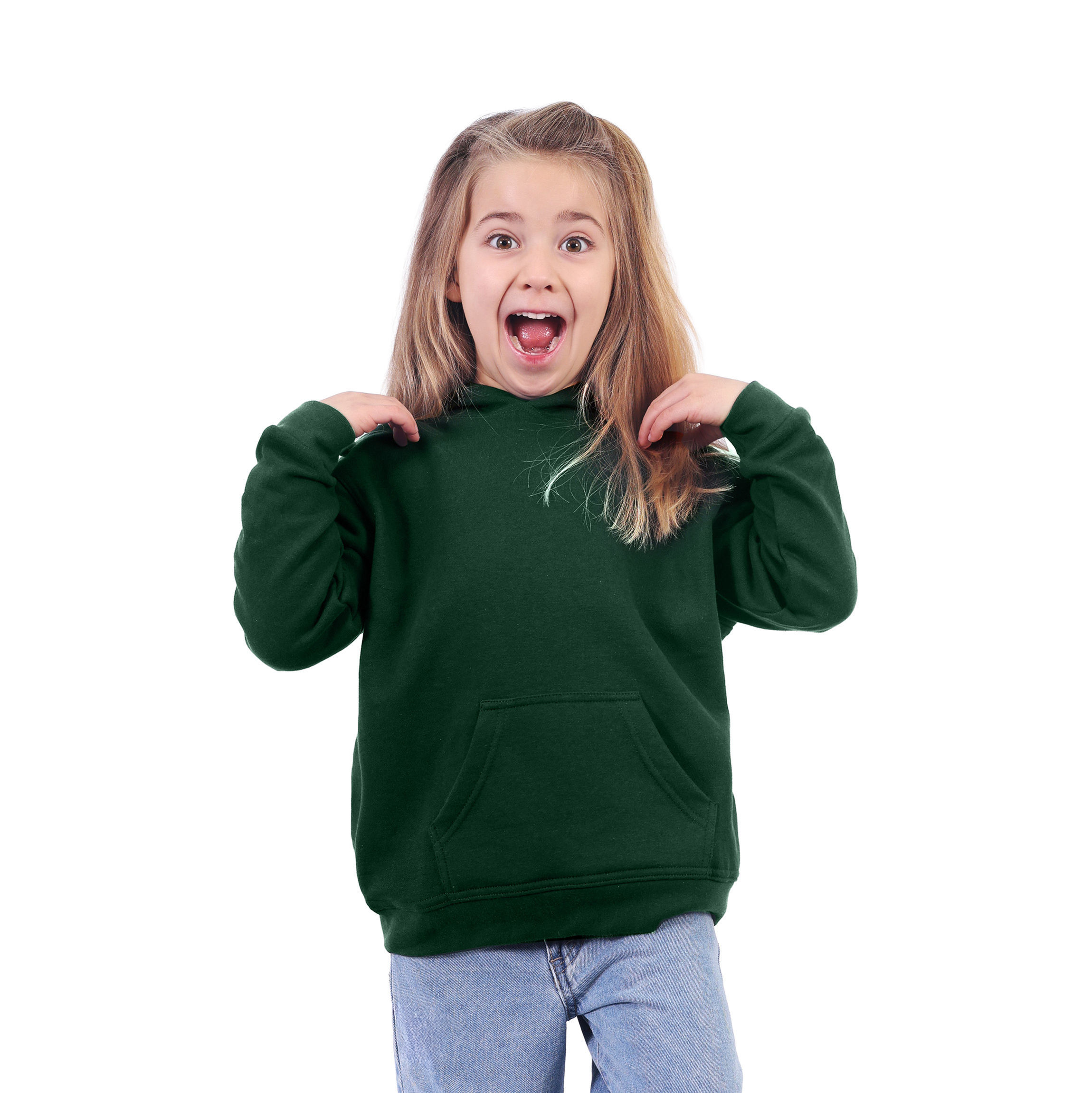 290gsm Blaze Hoodie
