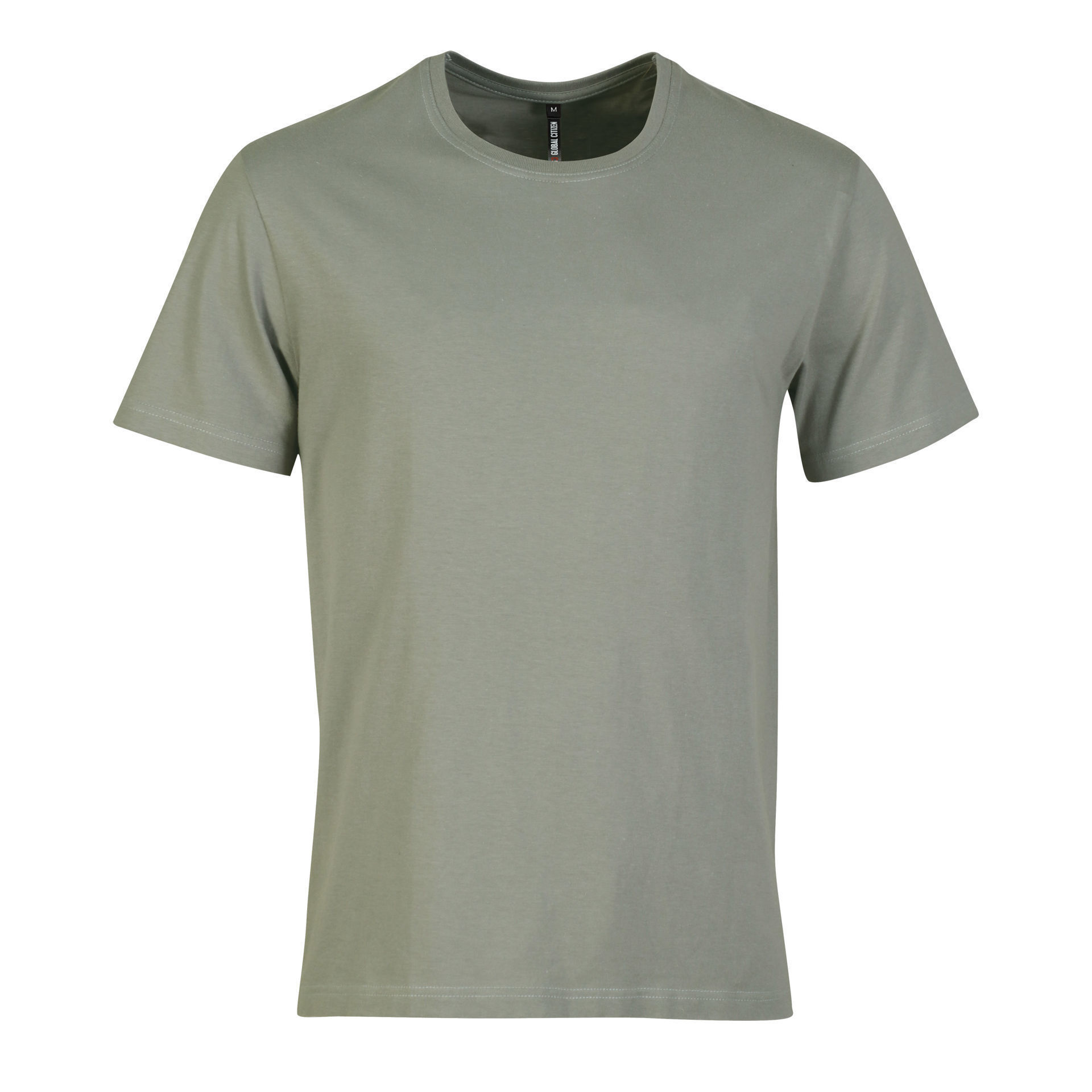140gsm Urban Lifestyle T-Shirt - Grey - End Of Range